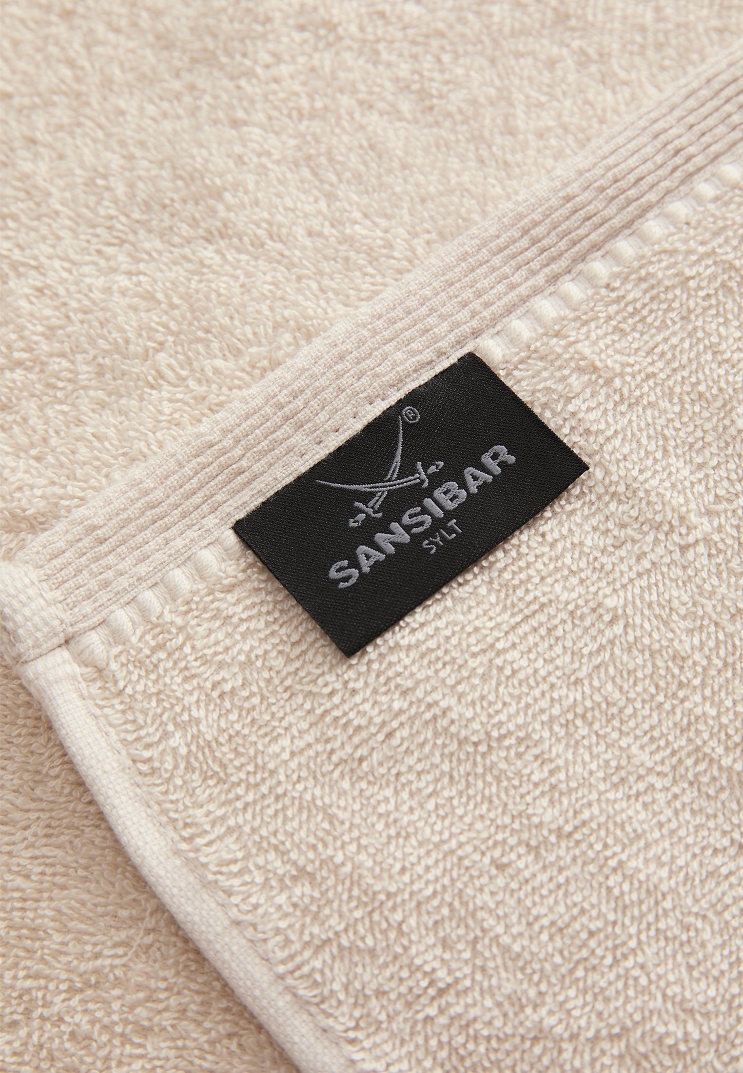 Sansibar Sylt Handtuch Set Sansibar Sylt günstig online kaufen