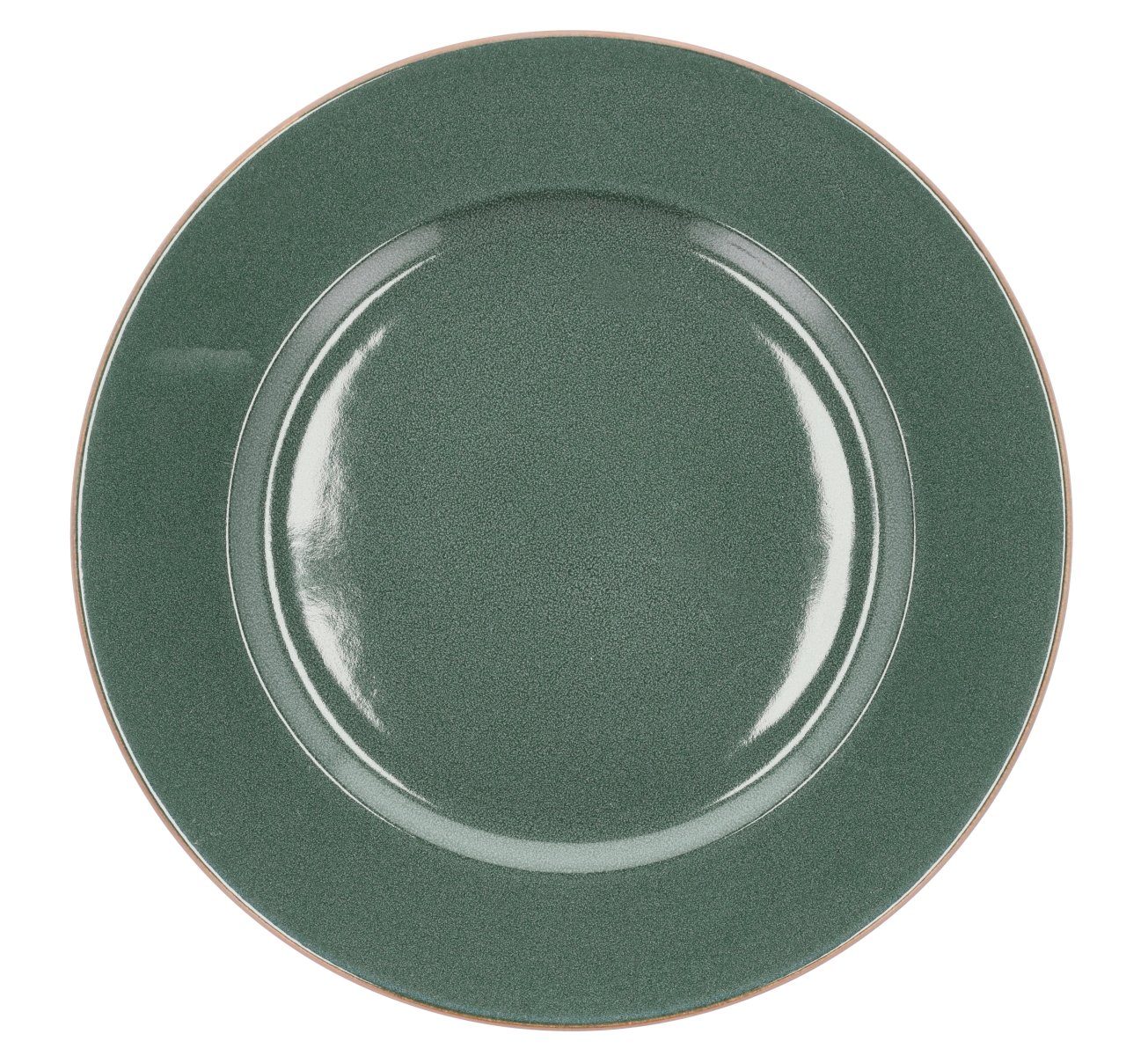 Bitz Speiseteller Speiseteller Wood/Forest 27 cm, Speiseteller Wood 27 cm Wood/Forest Steinzeug