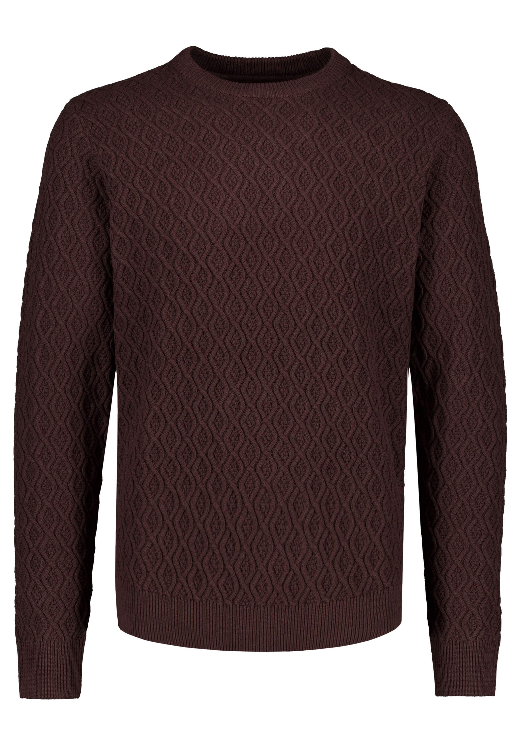 Strickpullover Strickpullover Relaxed Fit