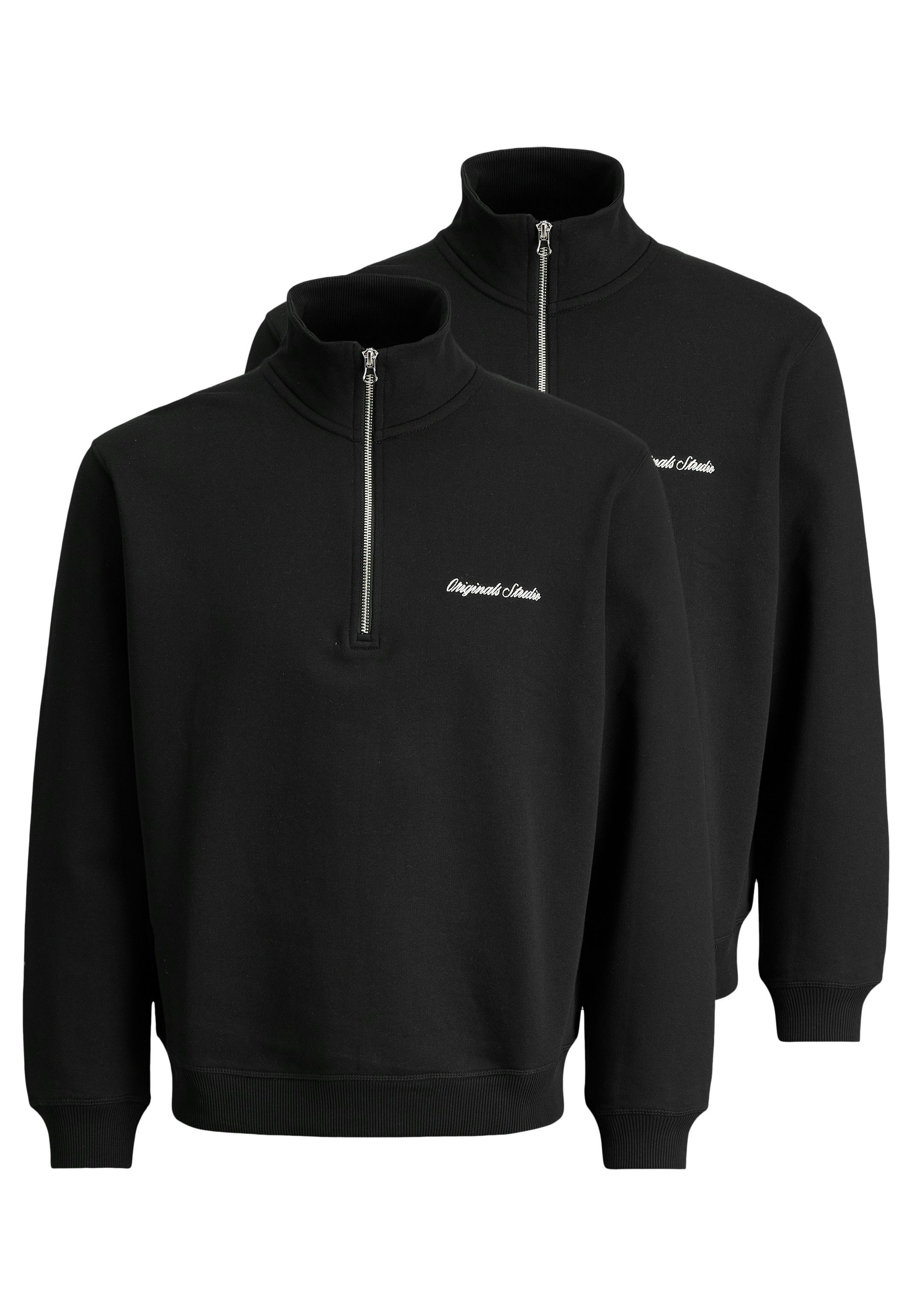 Sweatshirt 2er Pack Norrebro