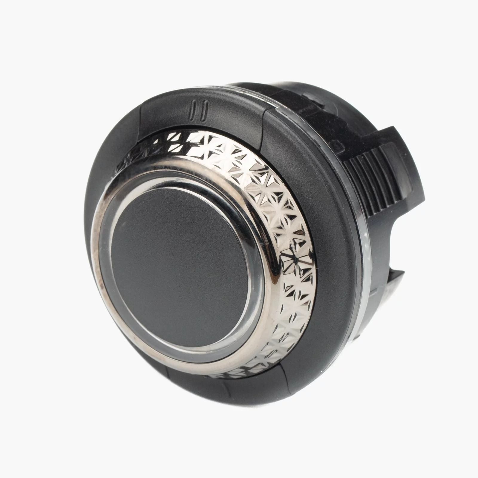 Gladen GLADIATOR, Fernbedienung für Mosconi DSP Verstärker Endverstärker (Anzahl Kanäle: 1)