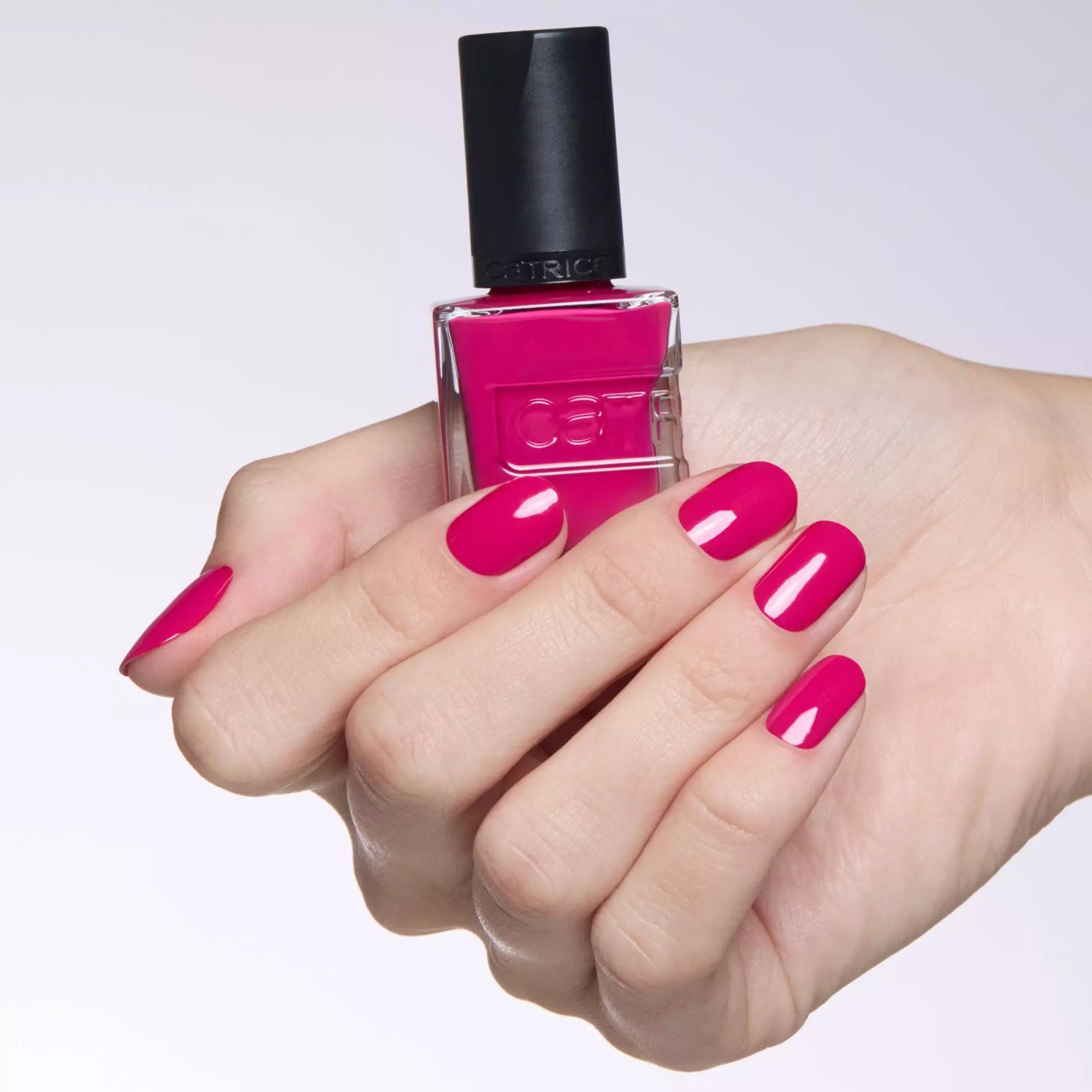 Catrice Nagellack Gel-Nagellack Affair, 1-tlg.