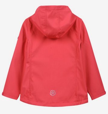 COLOR KIDS Sweater Softshell -Solid -Light