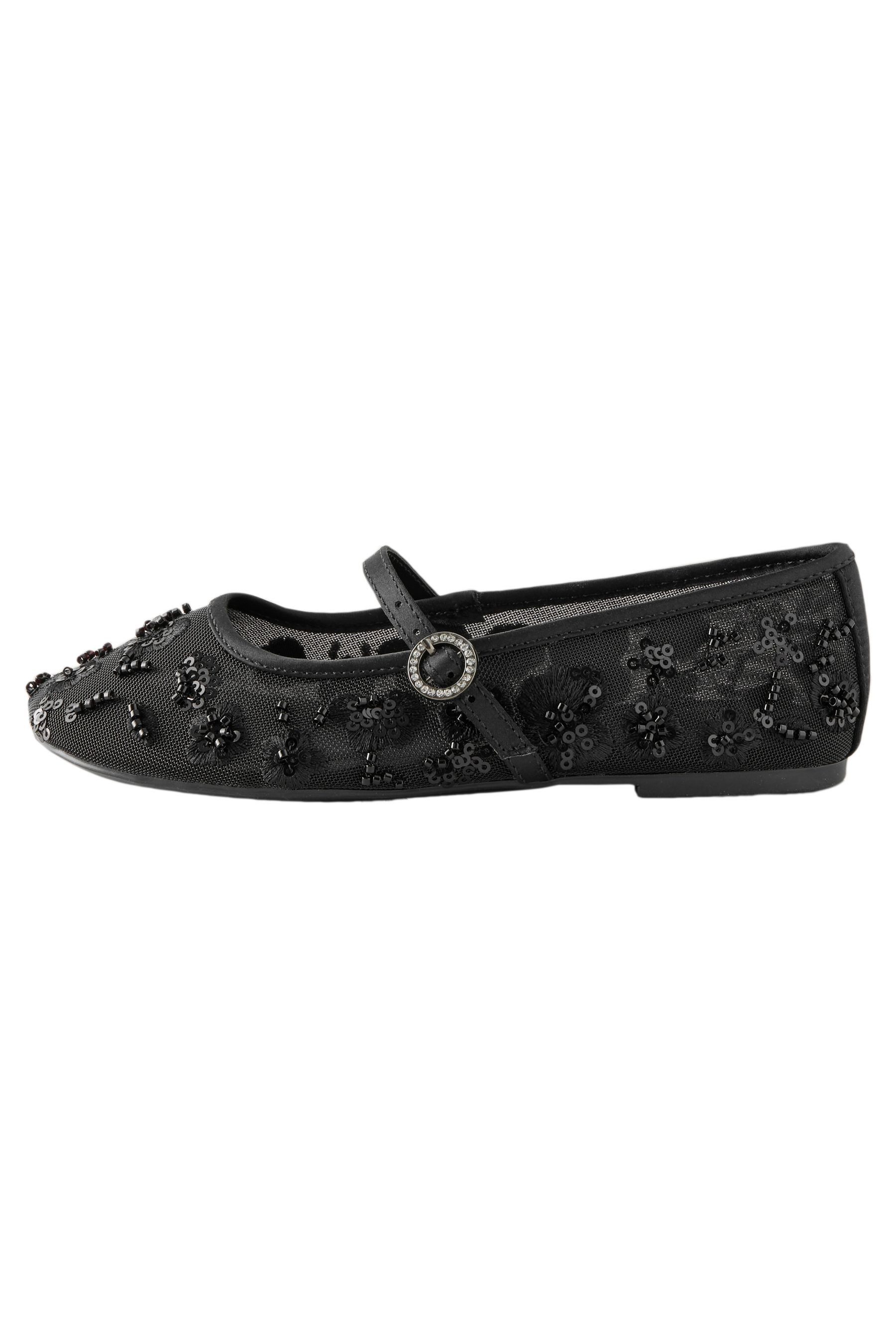 Next Festliche Mary-Jane-Schuhe Mary-Jane-Schuhe (1-tlg)