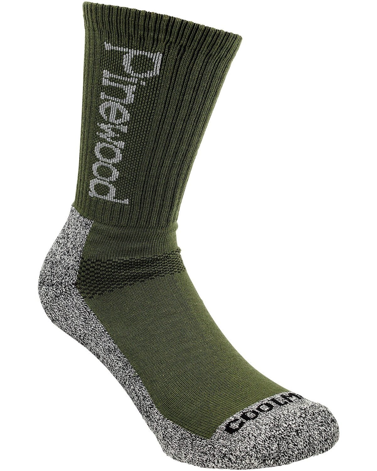 Socken 2er-Pack Socken Coolmax®