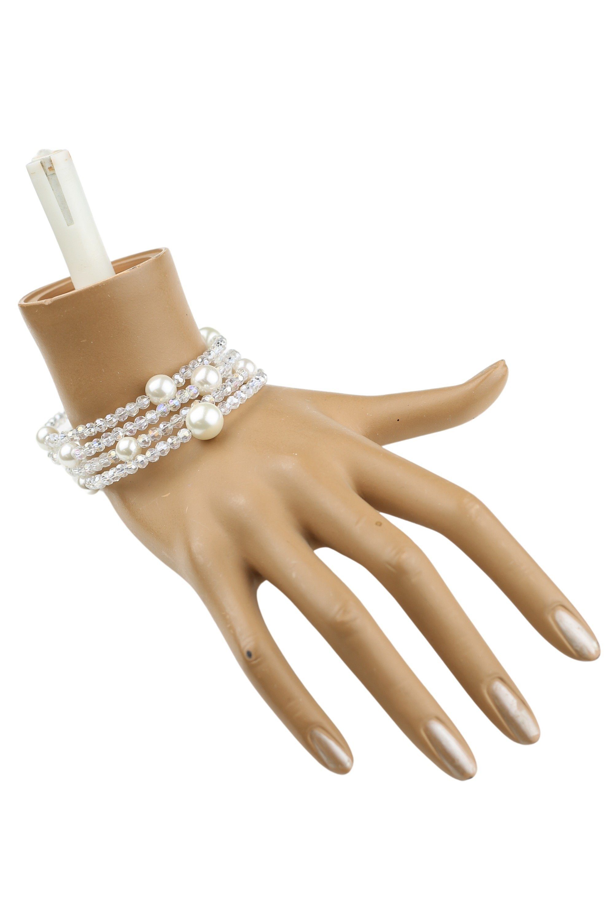 COLLEZIONE ALESSANDRO Armband Paris (1-tlg)