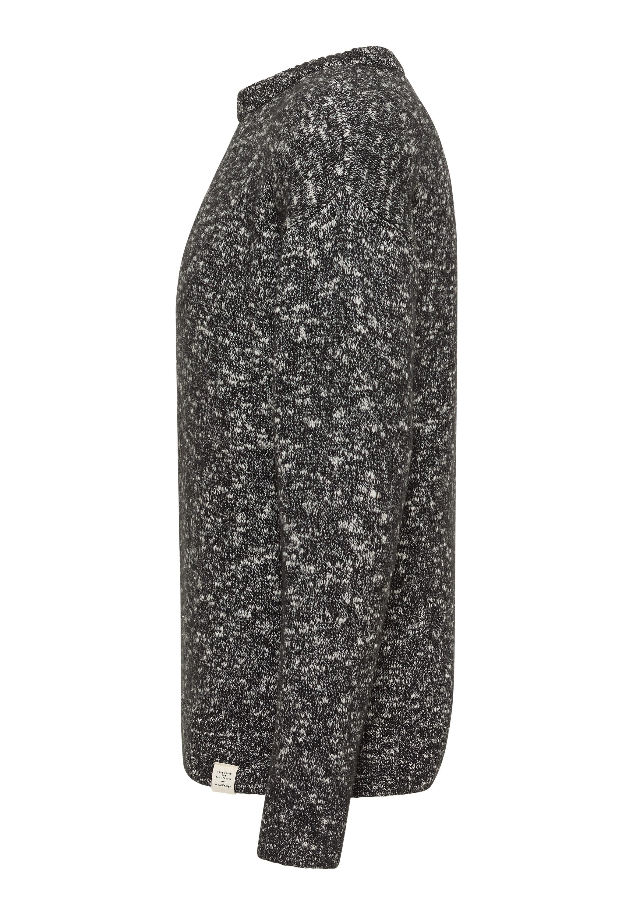 MUSTANG Cardigan Herren Style Elwood