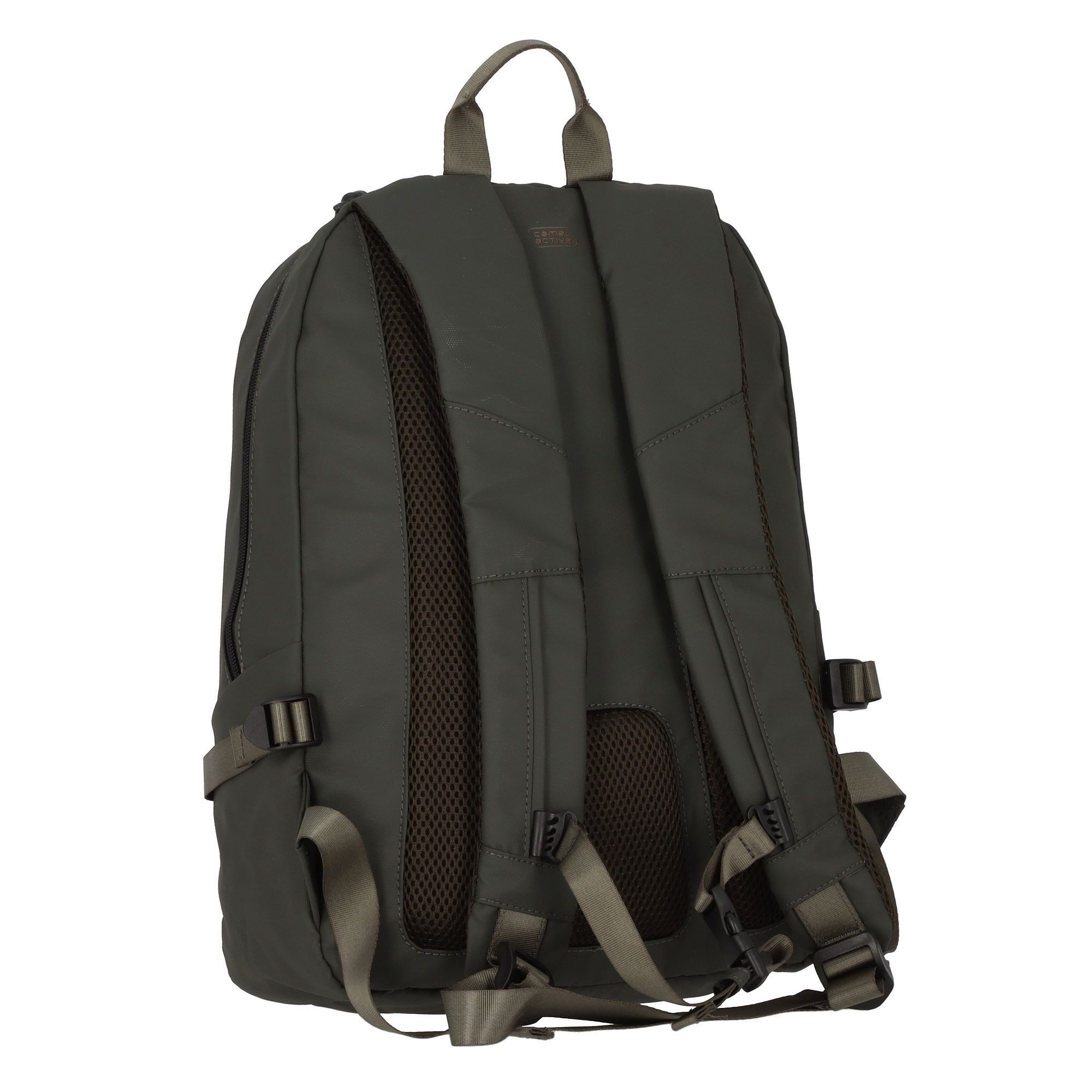 camel active Daypack Explore, Polyester