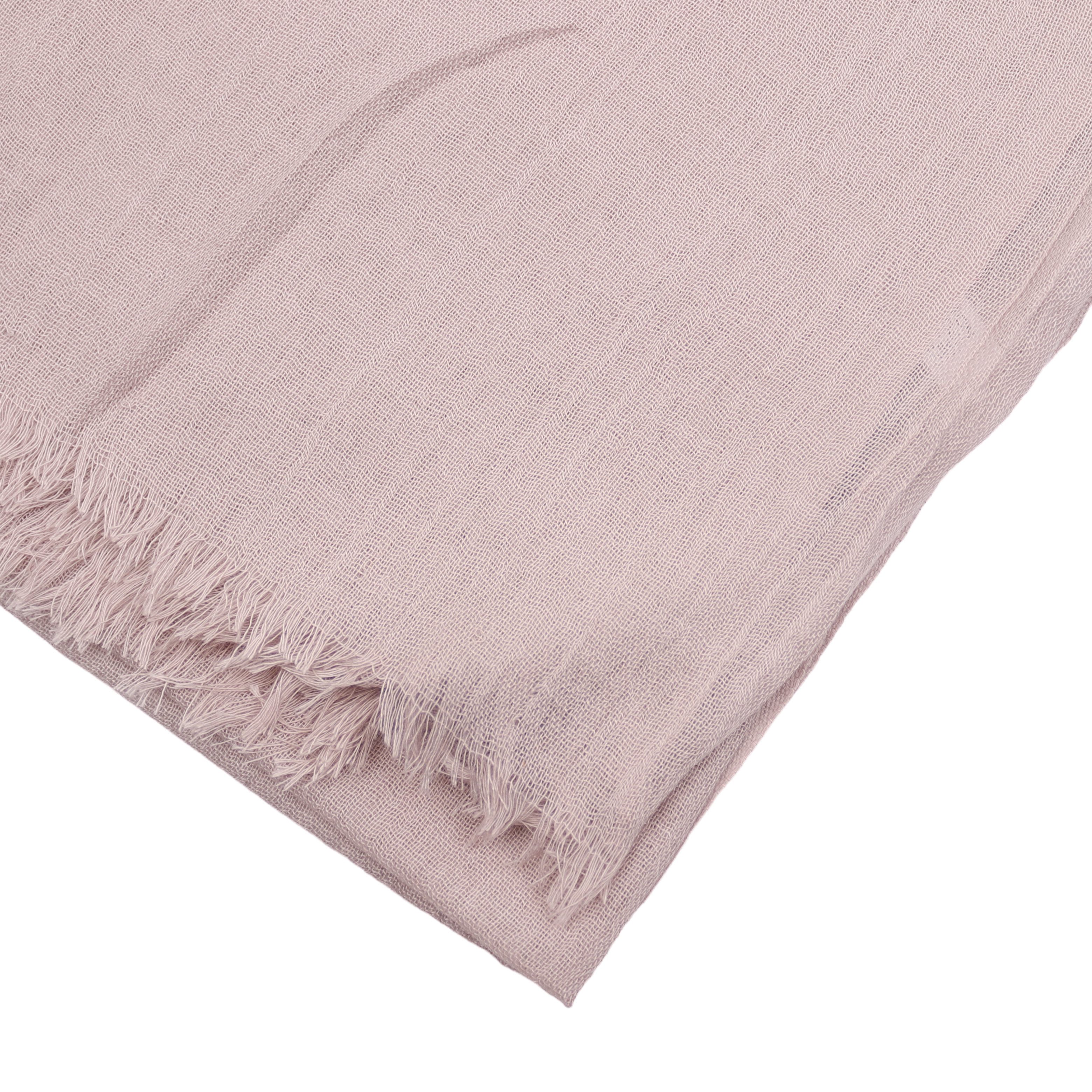 MIRROSI Modeschal weicher Unifarbe XXL Schal ca.110x180cm, (viele tolle Farben zur Auswahl), Damen Halstuch ideal für Frühling, Sommer, Herbst