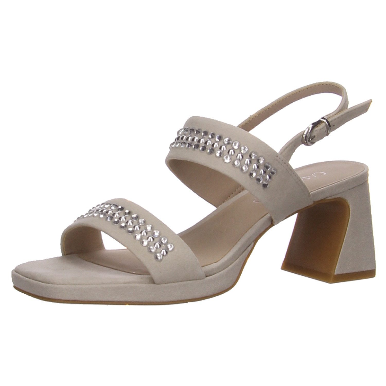 Caprice Riemchensandalette