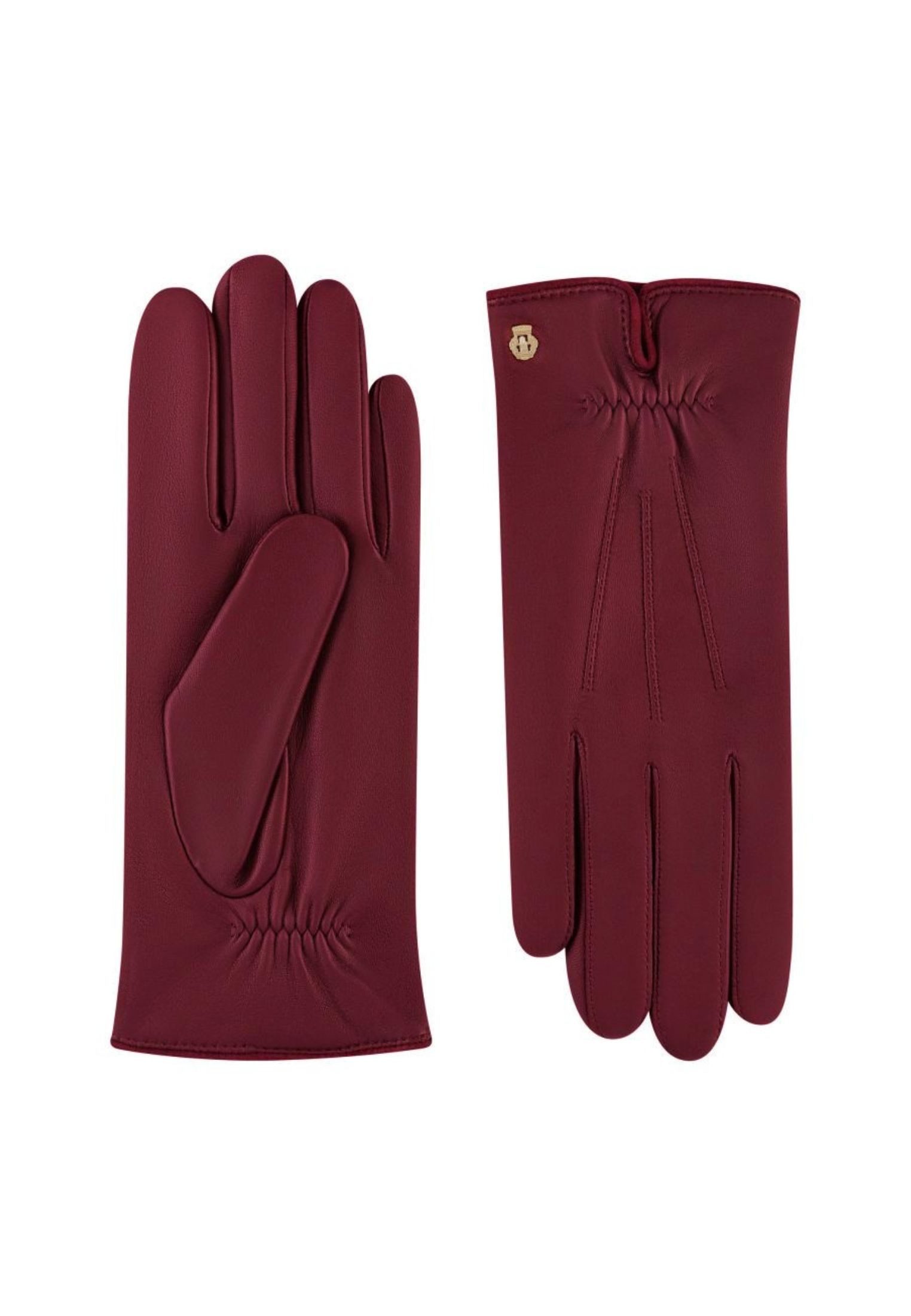 Roeckl Lederhandschuhe Antwerpen Sportlicher Lederhandschuh günstig online kaufen