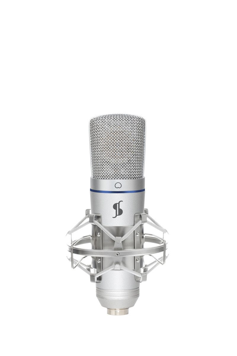 Mikrofon USB Studio Kondensator Mikrofon