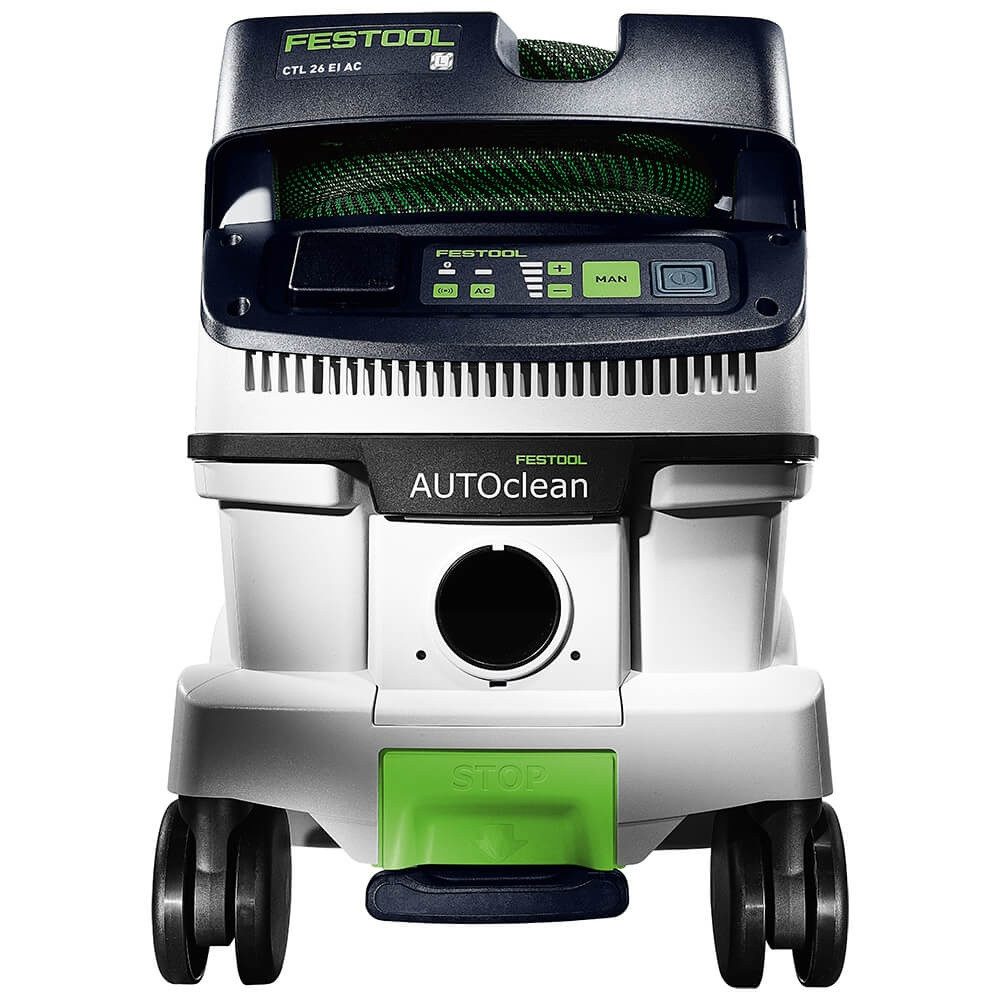 FESTOOL Industriesauger Festool Absaugmobil CLEANTEC CTL 26 EI AC