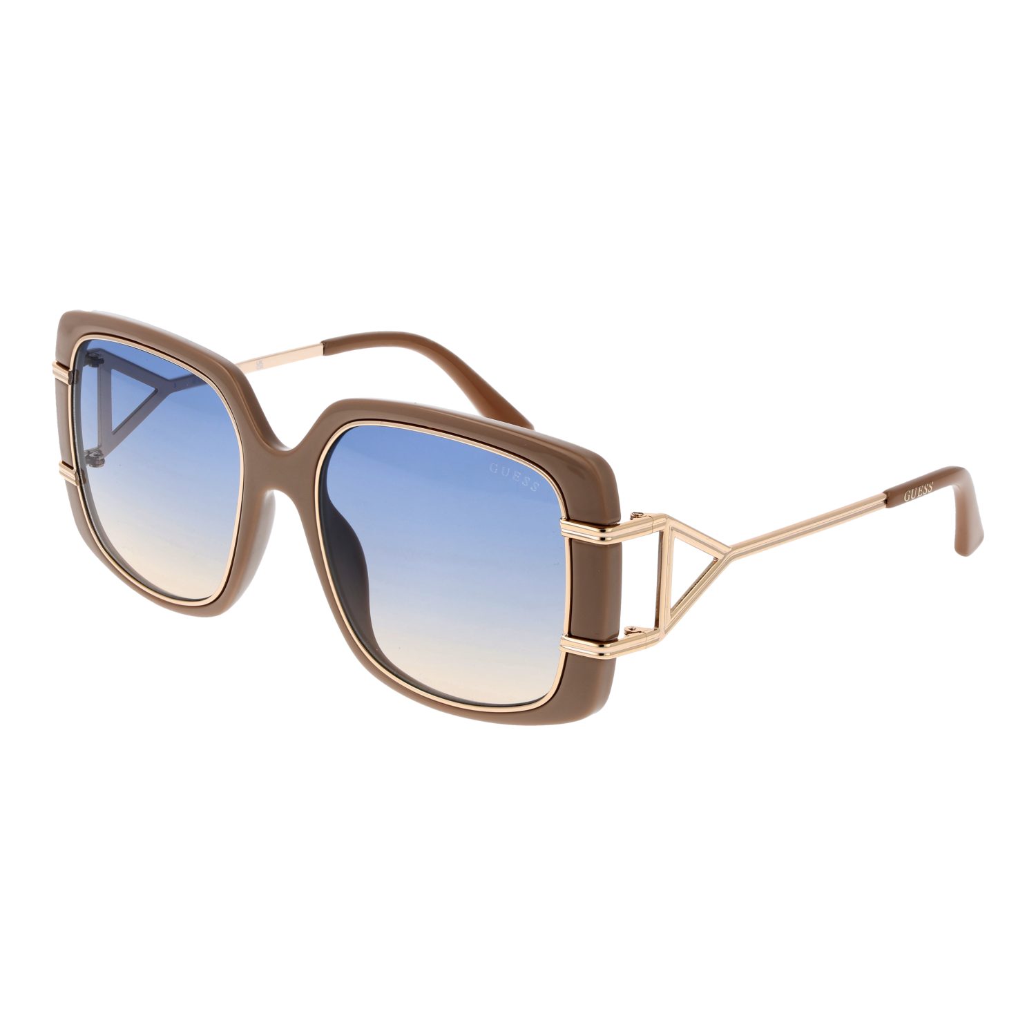 Guess Sonnenbrille GU7854 5757W günstig online kaufen
