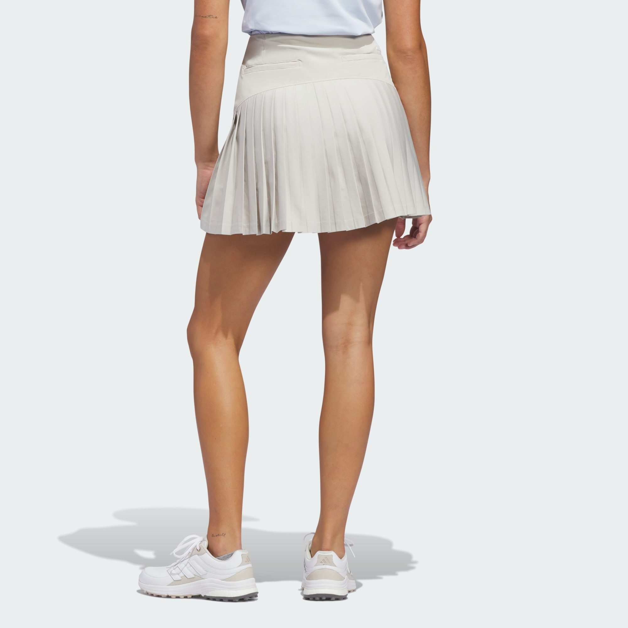adidas Performance Skort ULTIMATE 365 TOUR PLISSIERTER SKORT (1-tlg)