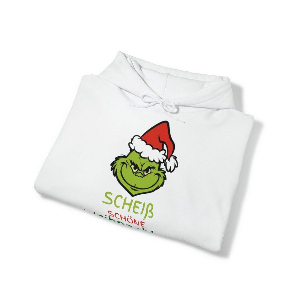 Grinch pullover otto Clearance
