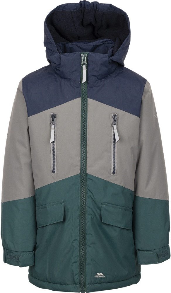 Trespass Winterjacke Westere Rainwear Jacket