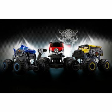 Revell® RC-Monstertruck Control King of the Forest