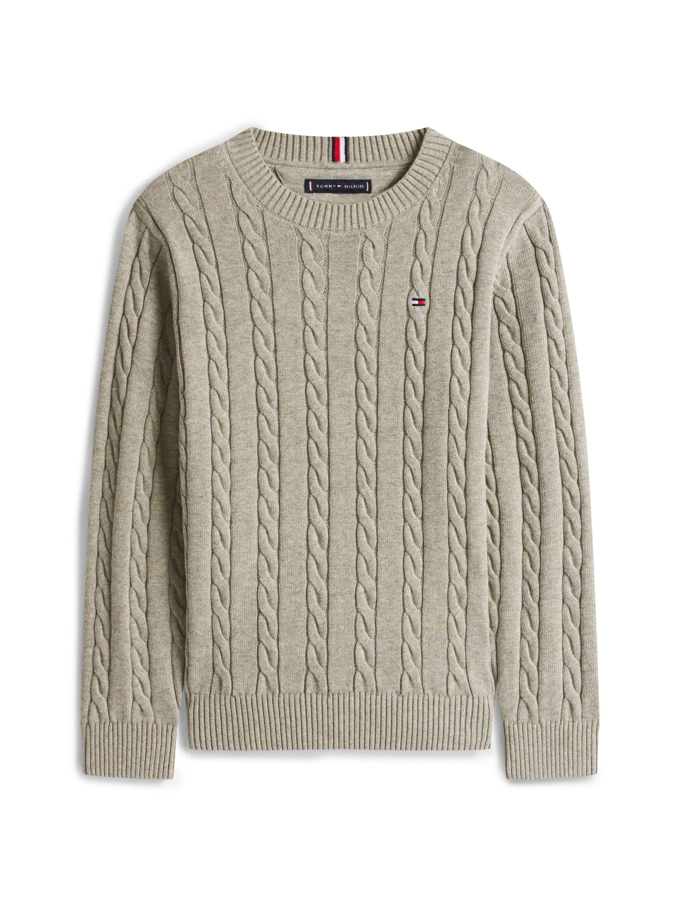 Strickpullover