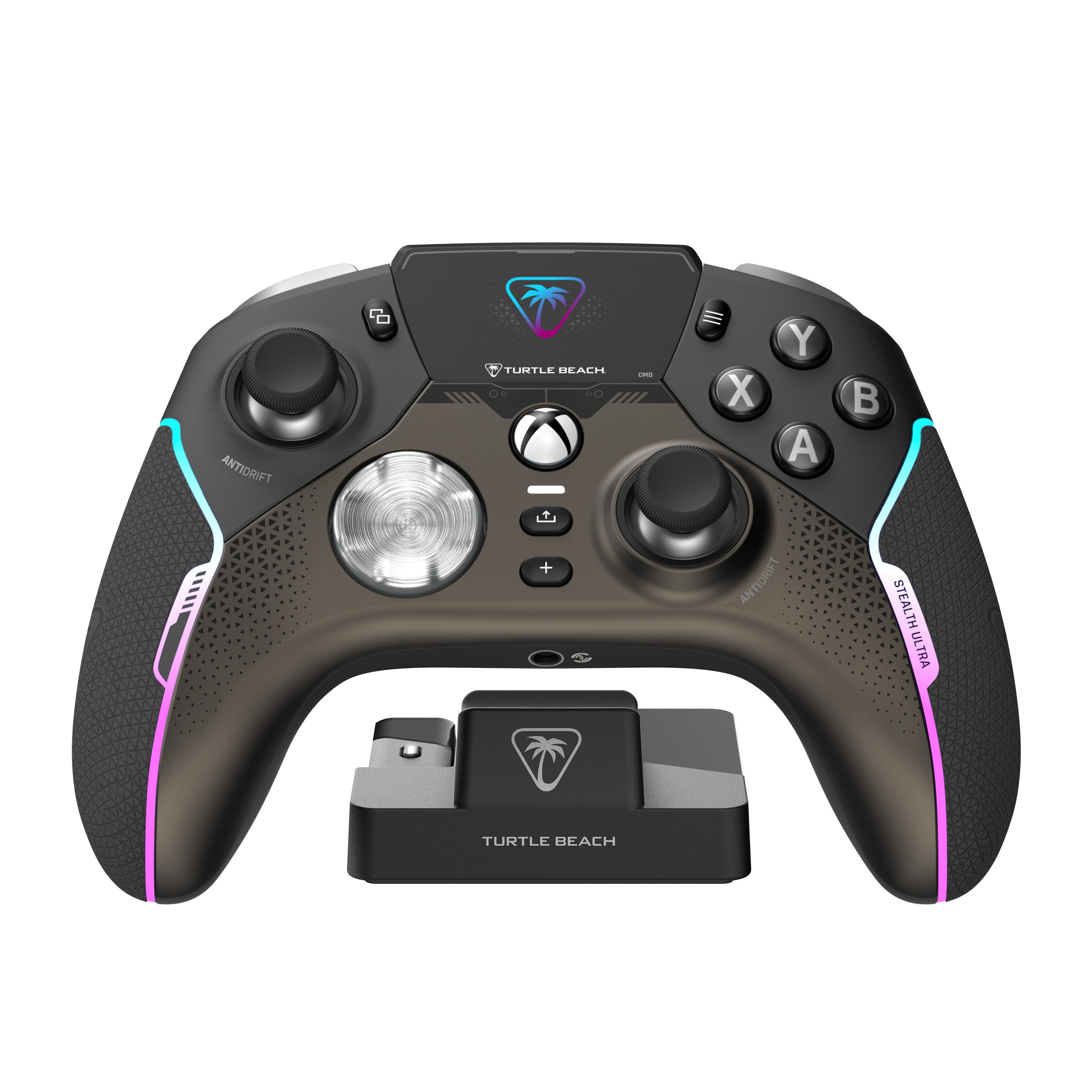 Turtle Beach Gamepad
