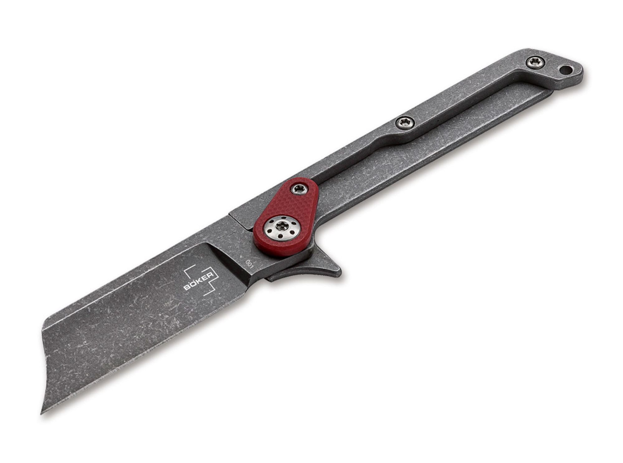 Böker Plus Taschenmesser Böker Plus Fragment G10