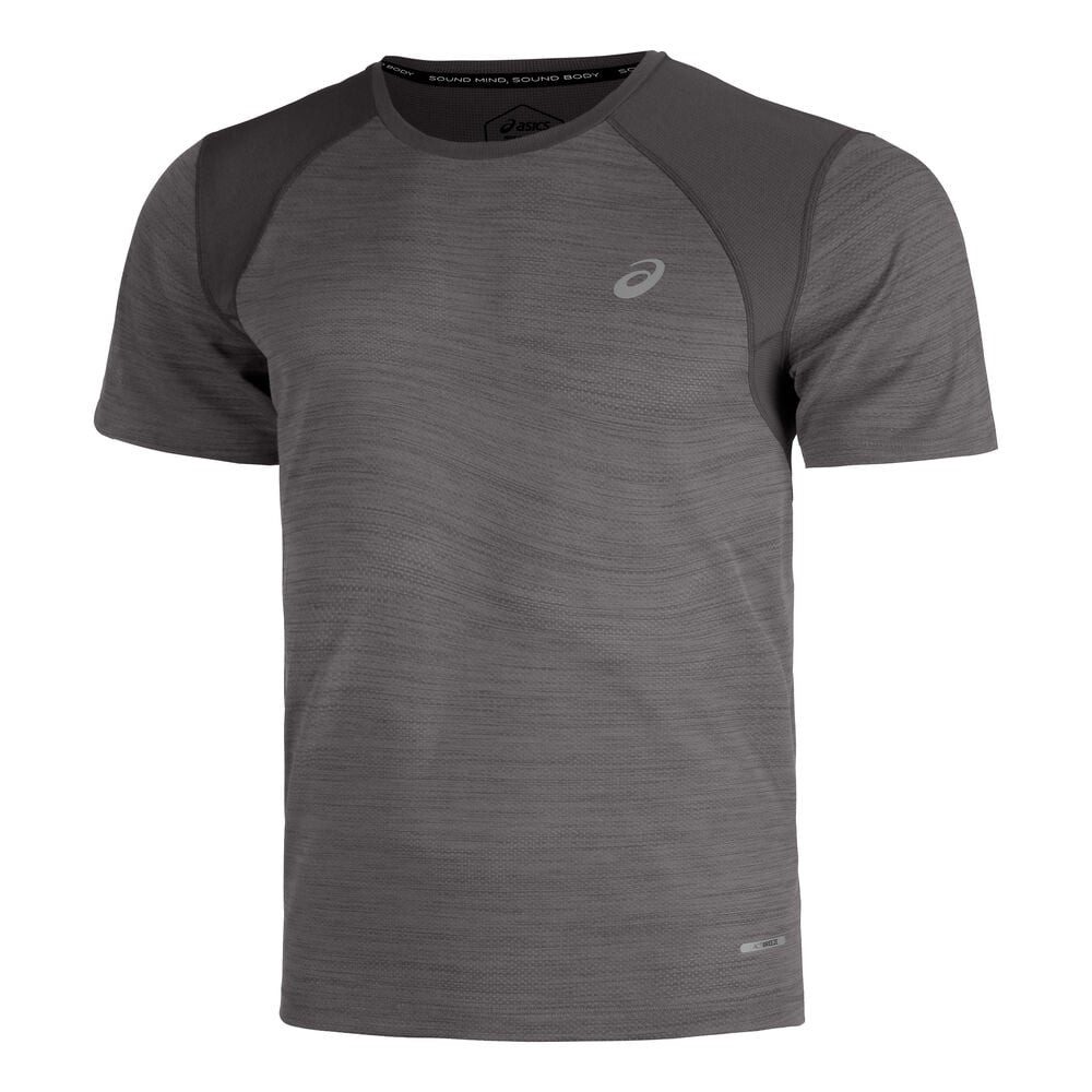 Asics Laufshirt Road Shortsleeve günstig online kaufen