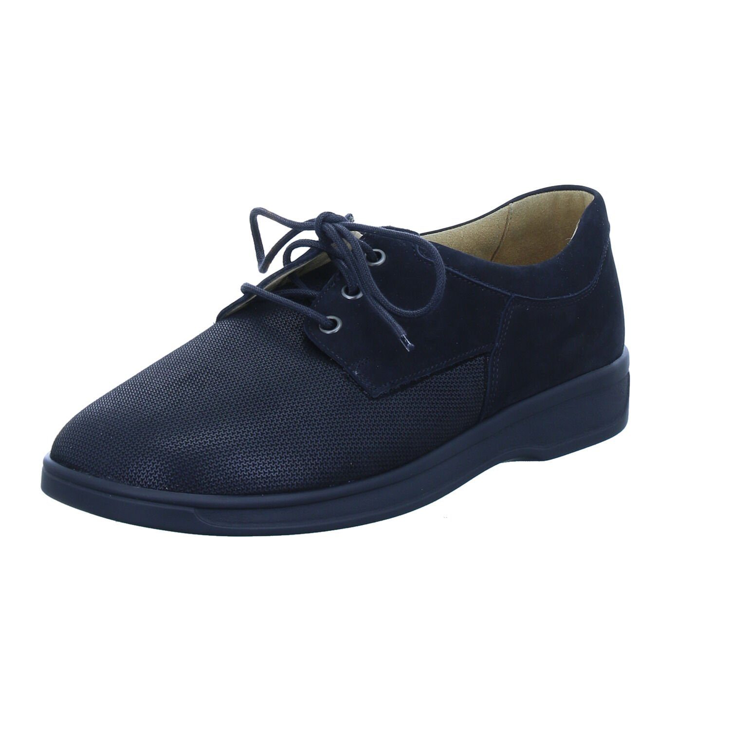 Schnürschuh