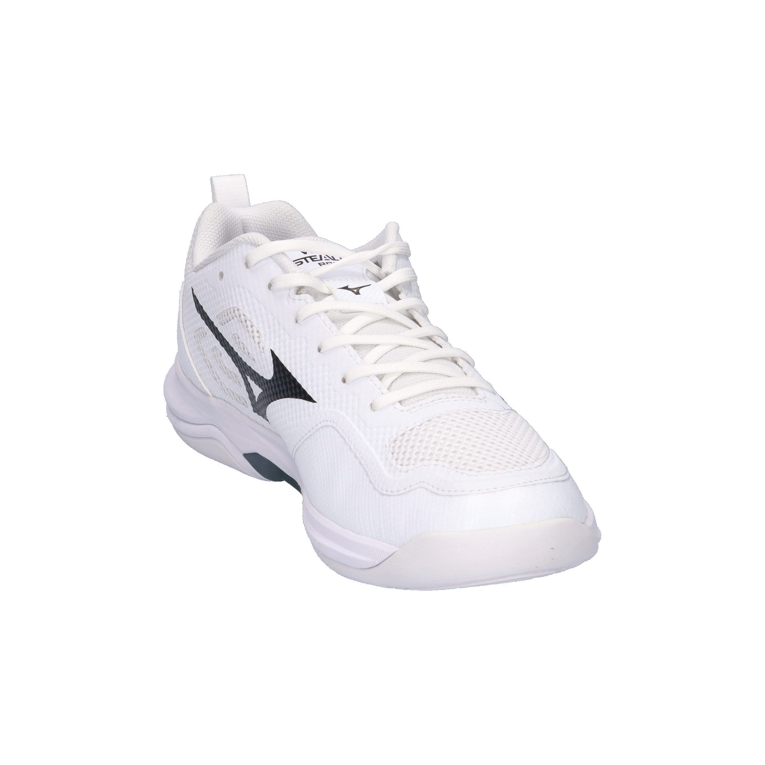 Mizuno Mizuno Unisex Hallenschuhe WAVE STEALTH PRO X1GA2680 Hallenschuh