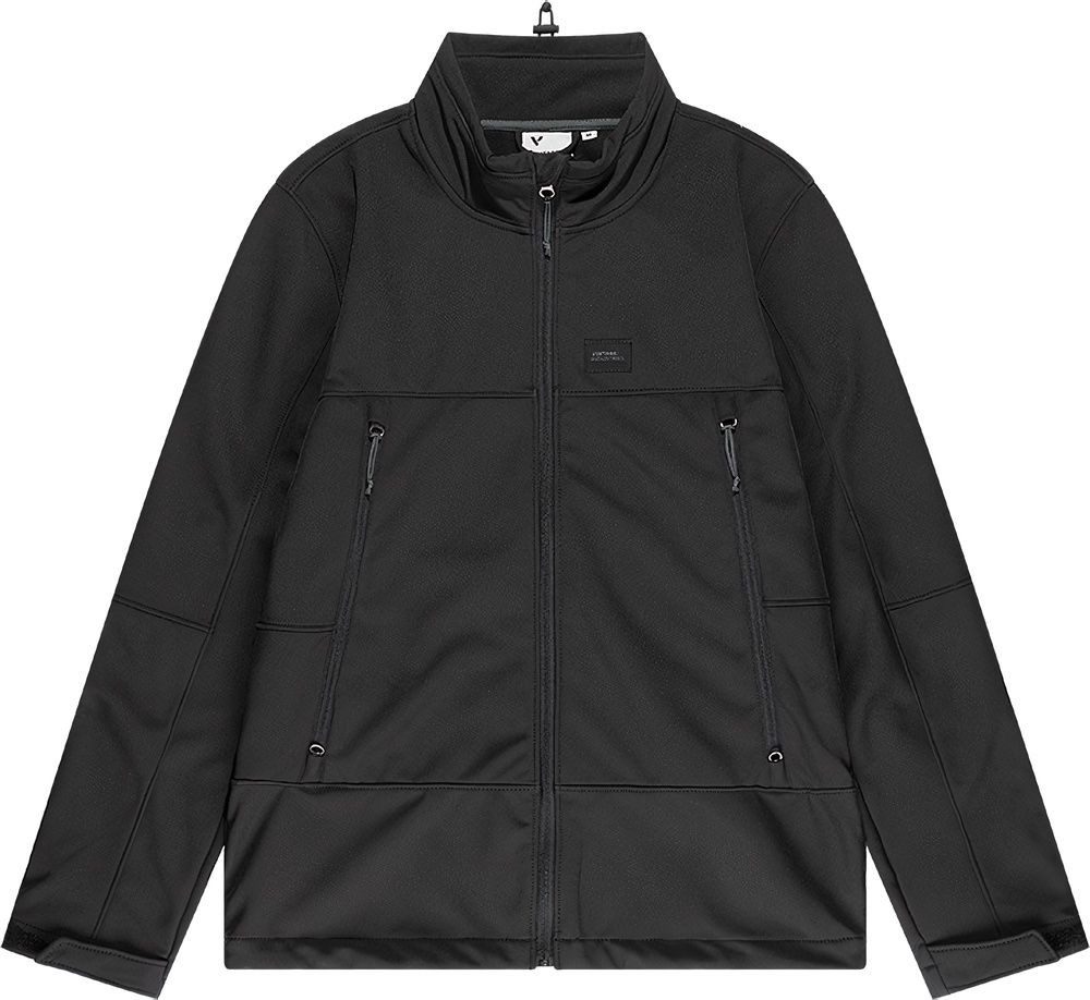 Softshelljacke Kevin Softshell Jacke