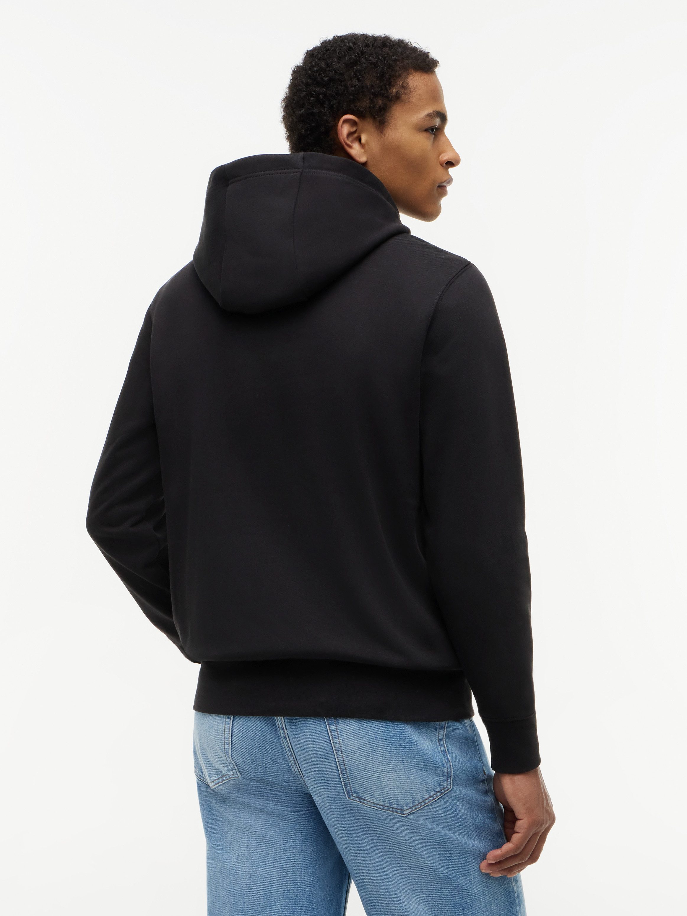 Tommy Hilfiger Hoodie NAUTICAL GRAPHIC