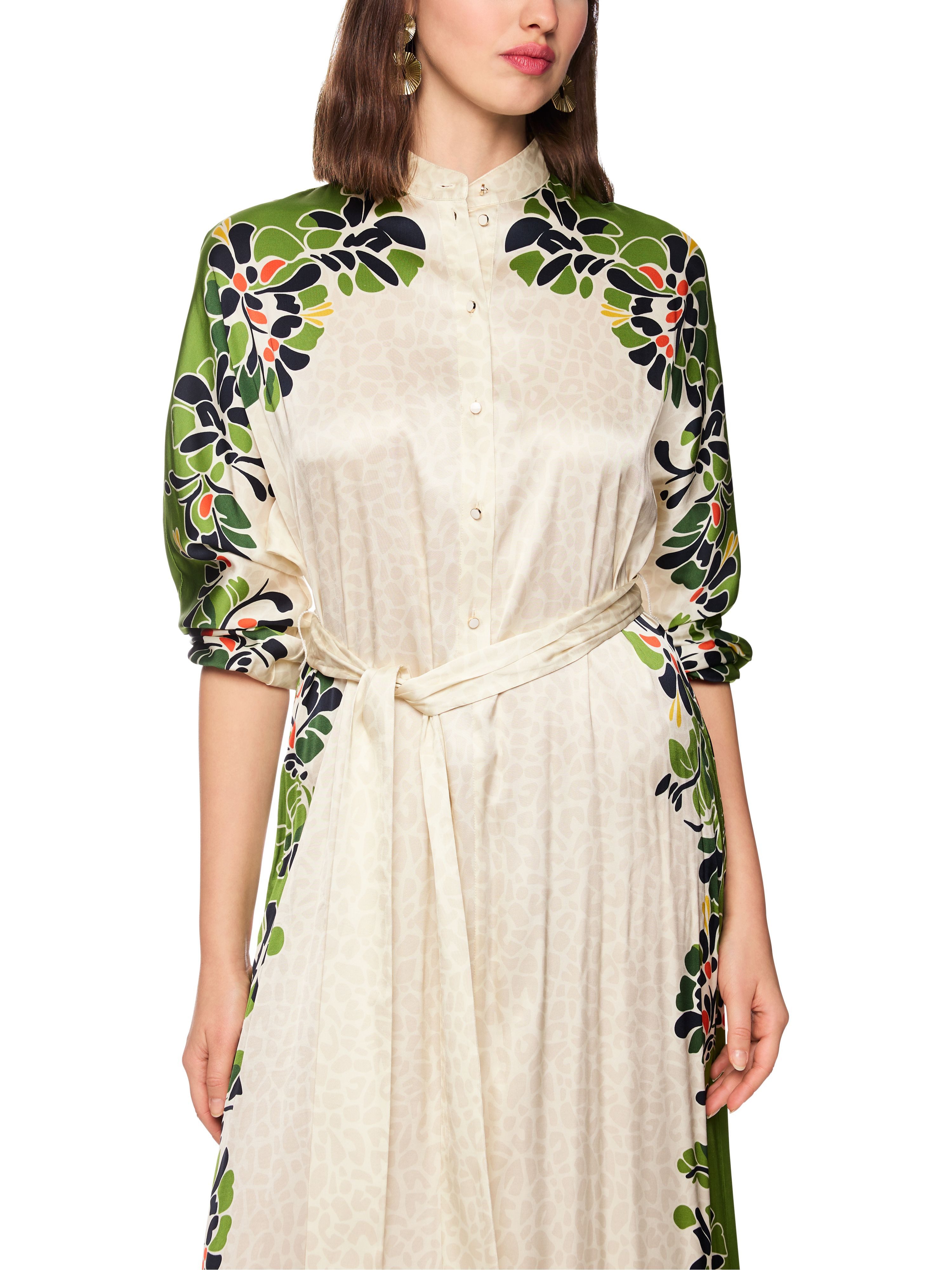 Marc Cain Maxikleid