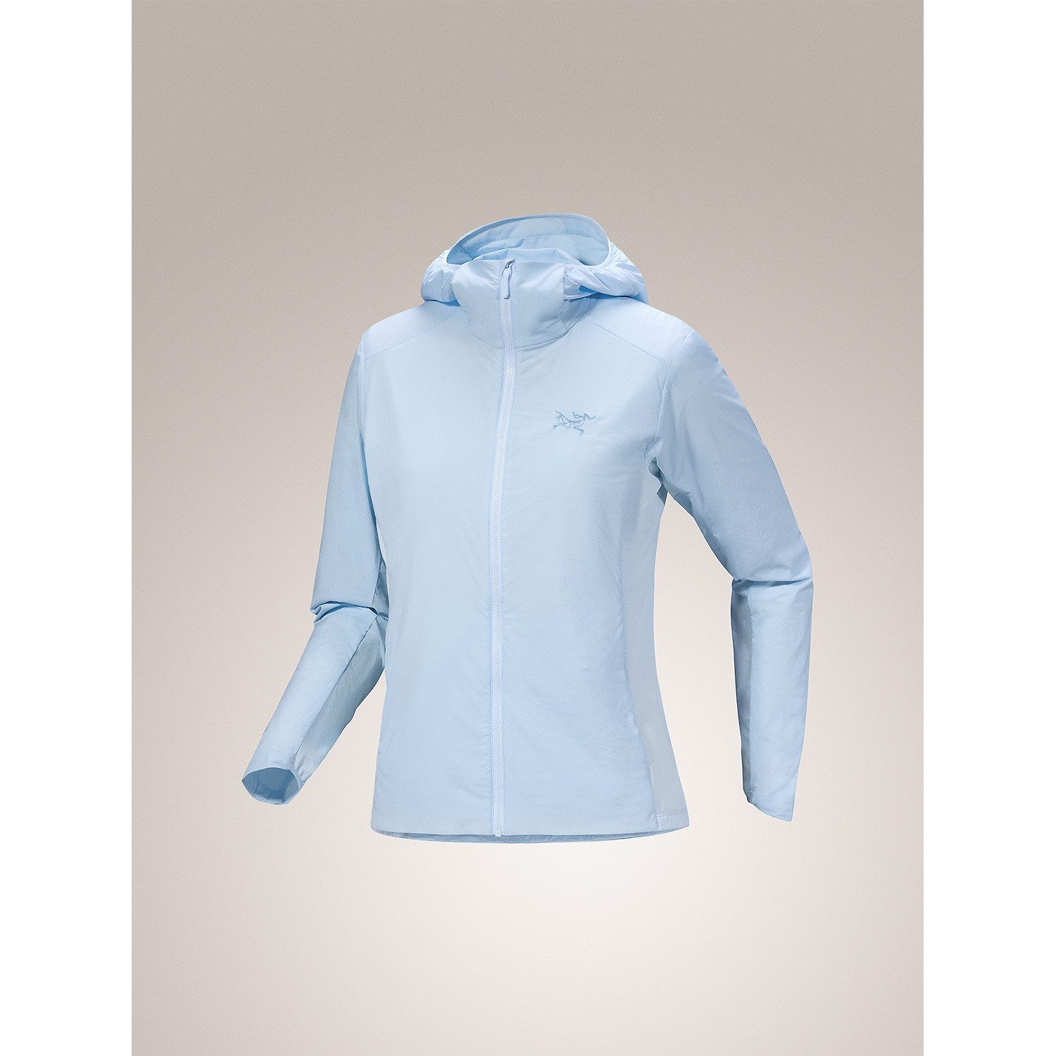 Arcteryx Fleecejacke Unterjacke Atom SL Hoody W