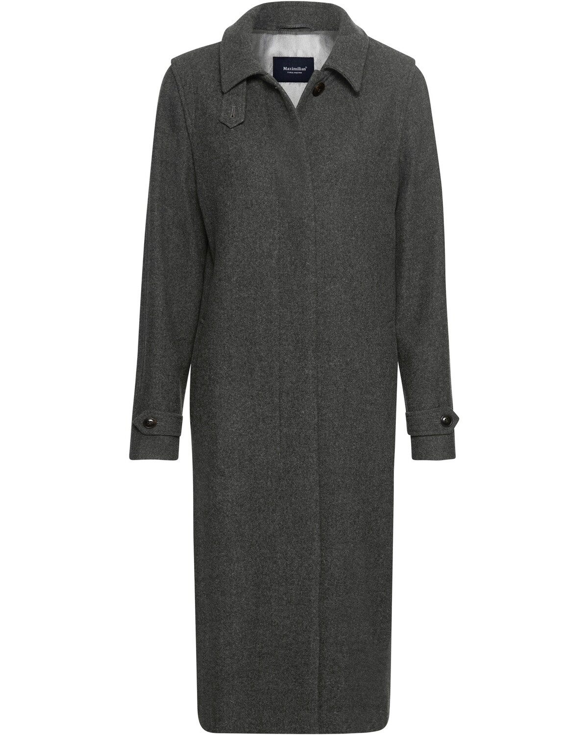 Maximilian Wintermantel Lodenmantel Diana