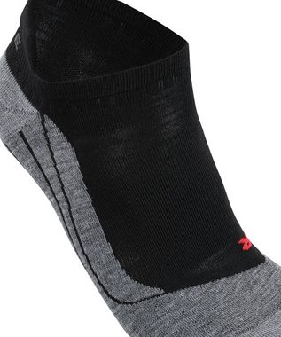 FALKE Wandersocken TK5 Wander Invisible Leicht und bequem für Freizeitwanderungen