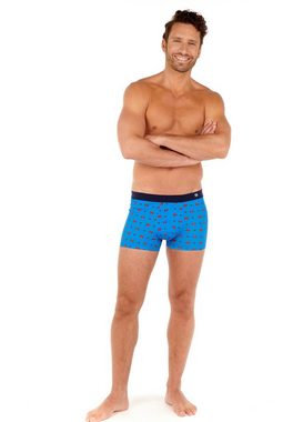 Hom Retro Pants Comfort Boxer Briefs 'Sugiton' (1-St)