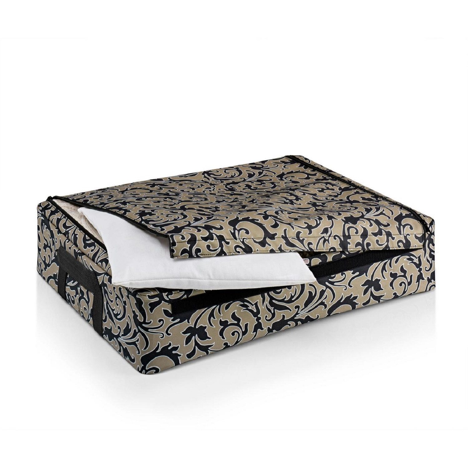 REISENTHEL® Aufbewahrungsbox Aufbewahrungsbox Storagebox low Baroque günstig online kaufen
