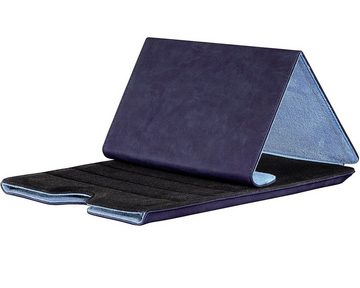 Hama Tablet-Hülle Tasche Ständer Cover Schutz-Hülle Case Blau, Klapp-Tasche für iPad Tablet PC 9,4" 9,7" 10" 10,1" 10,2" 10,4" 10,5"