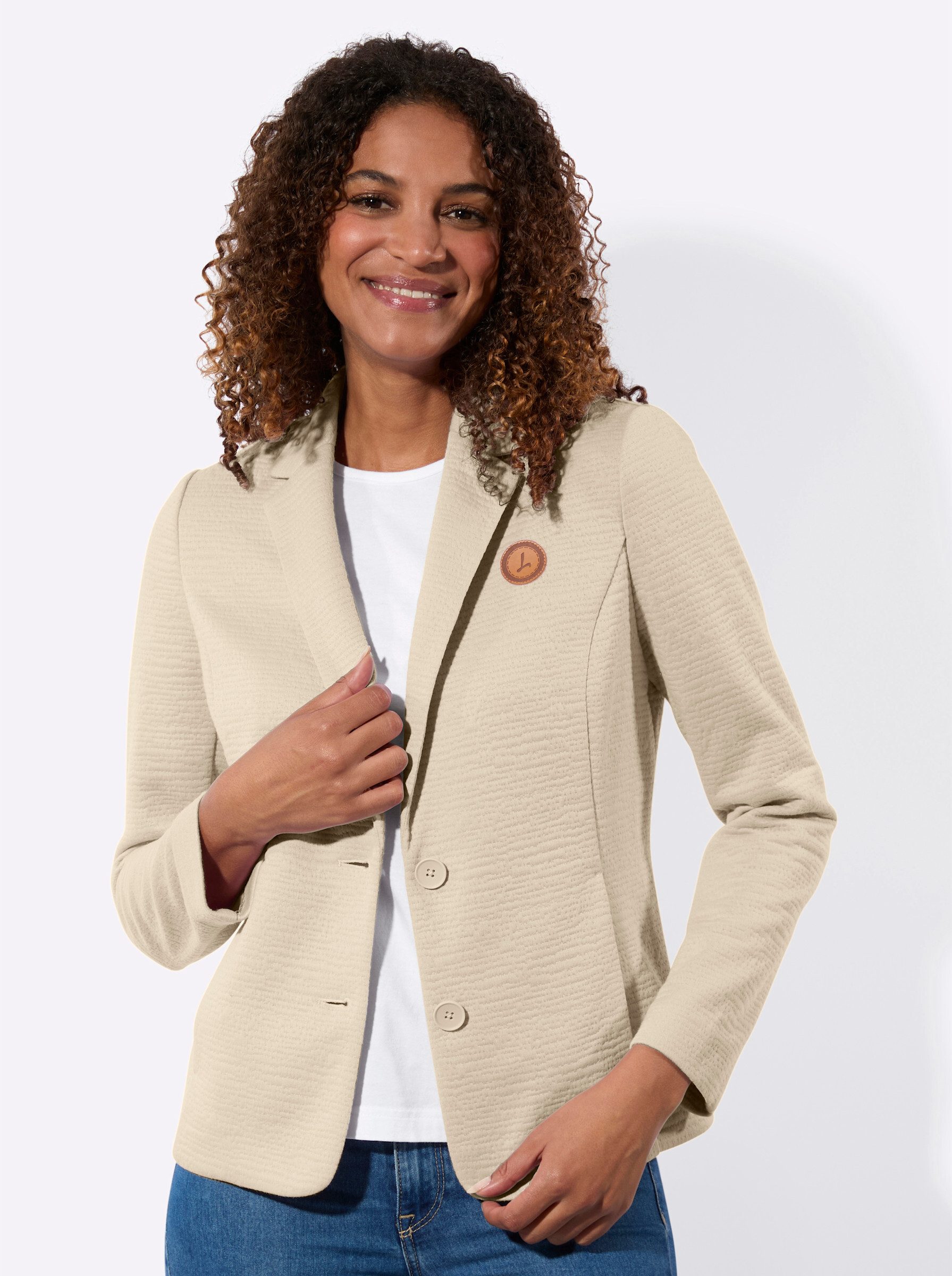 Witt Jerseyblazer Jerseyblazer günstig online kaufen