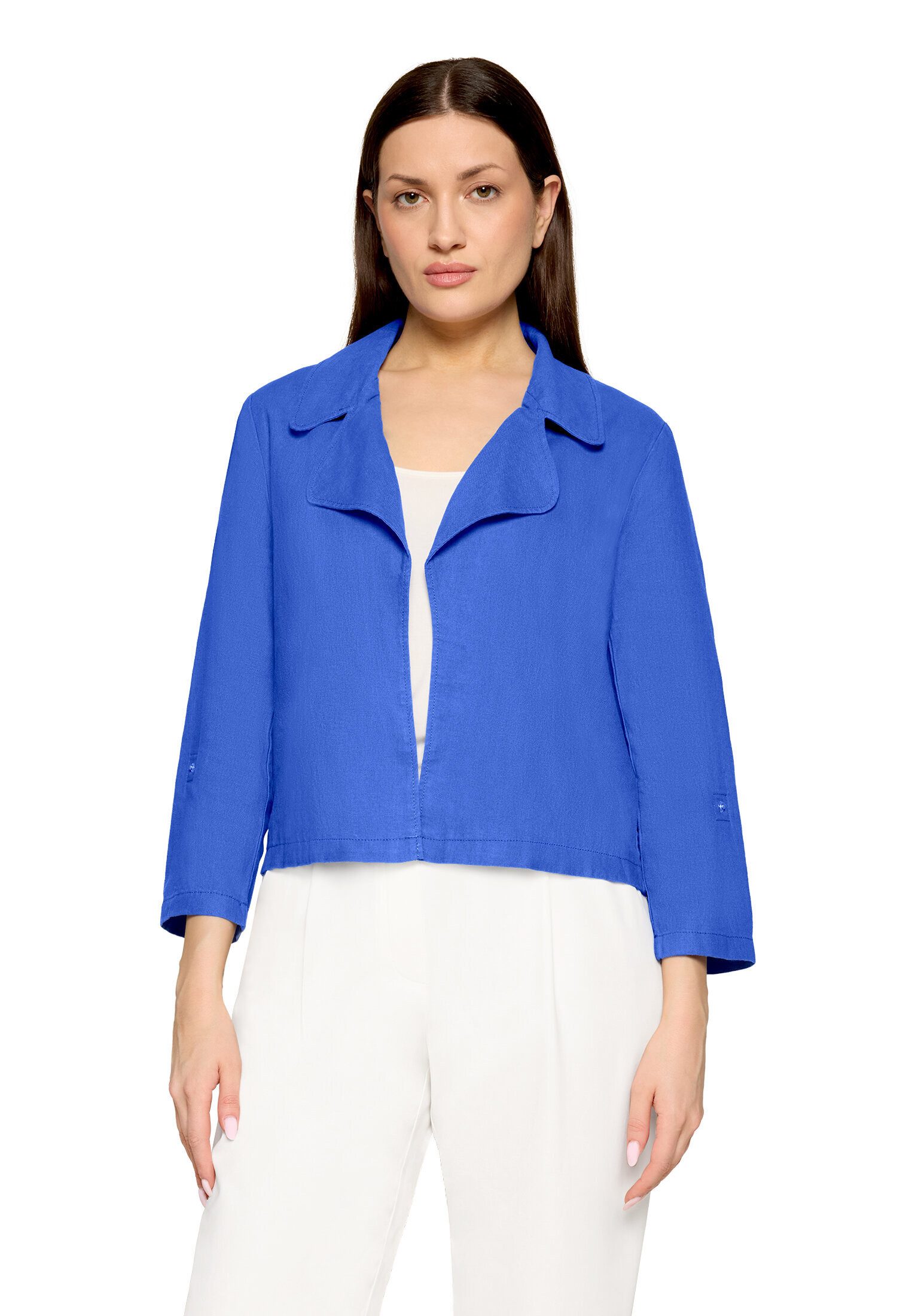 Betty Barclay Kurzblazer Damen mit 3/4 Arm
