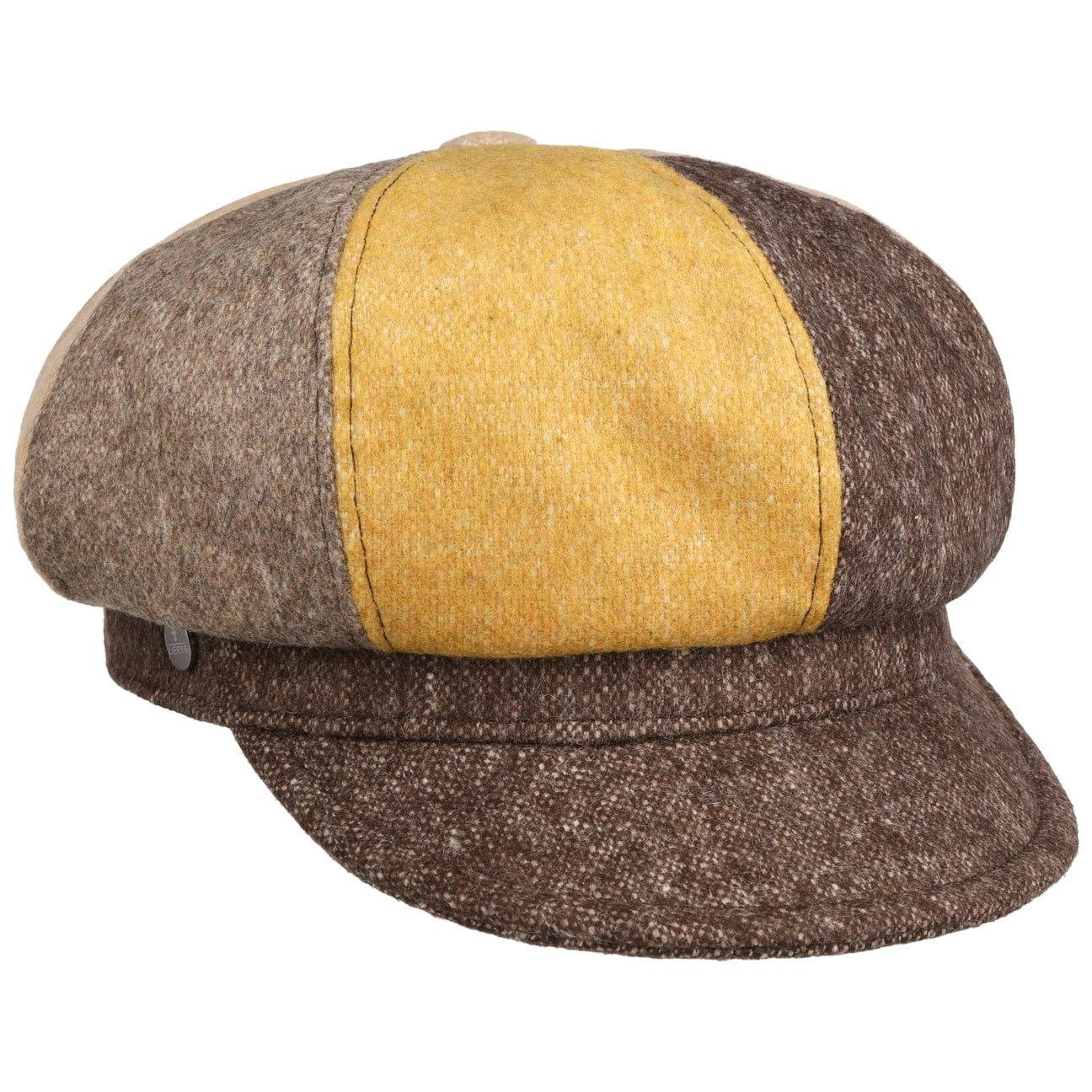 schwarz-gelb