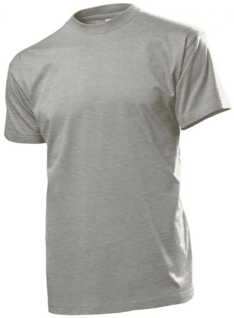 Rundhalsshirt Comfort Herren T-Shirt