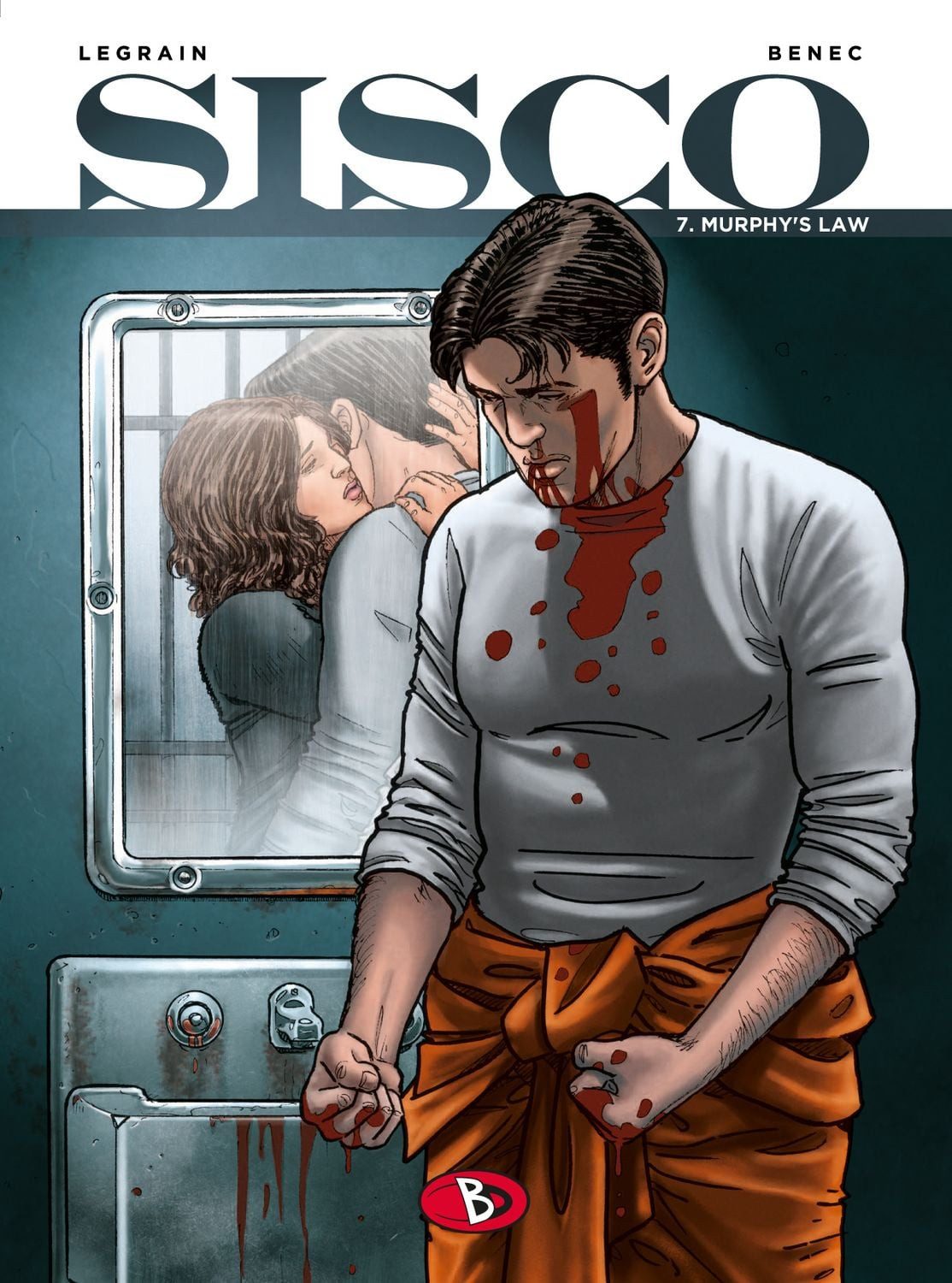Sisco #7 / Benec