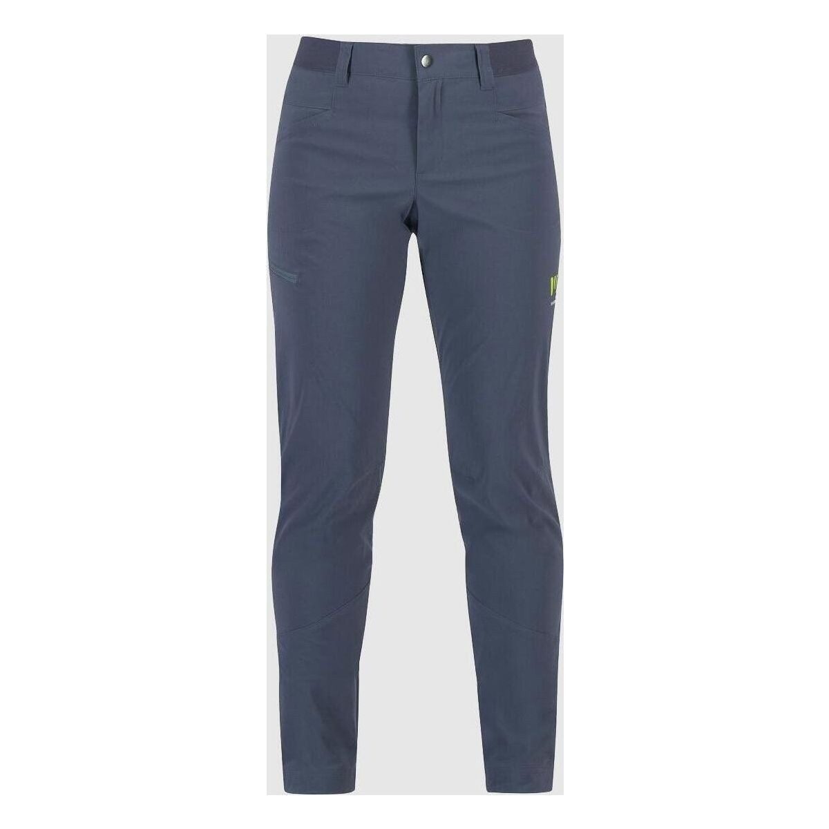 Karpos Outdoorhose Cadini W Pants Die abriebfeste Outdoor-Hose aus Nylon überzeugt durch einzigartigen