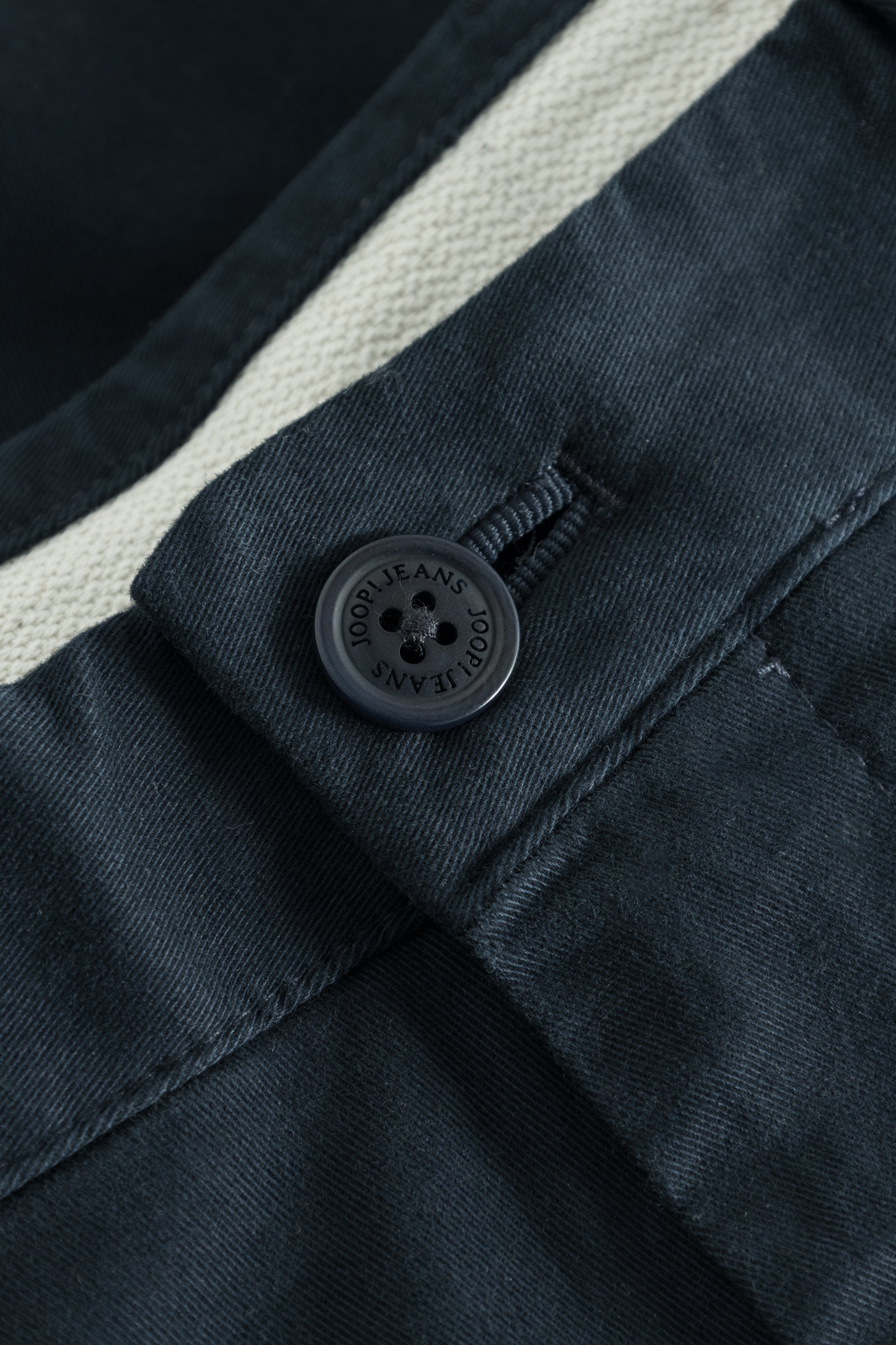 Joop Jeans Chinohose Matthew mit zwei Eingrifftaschen