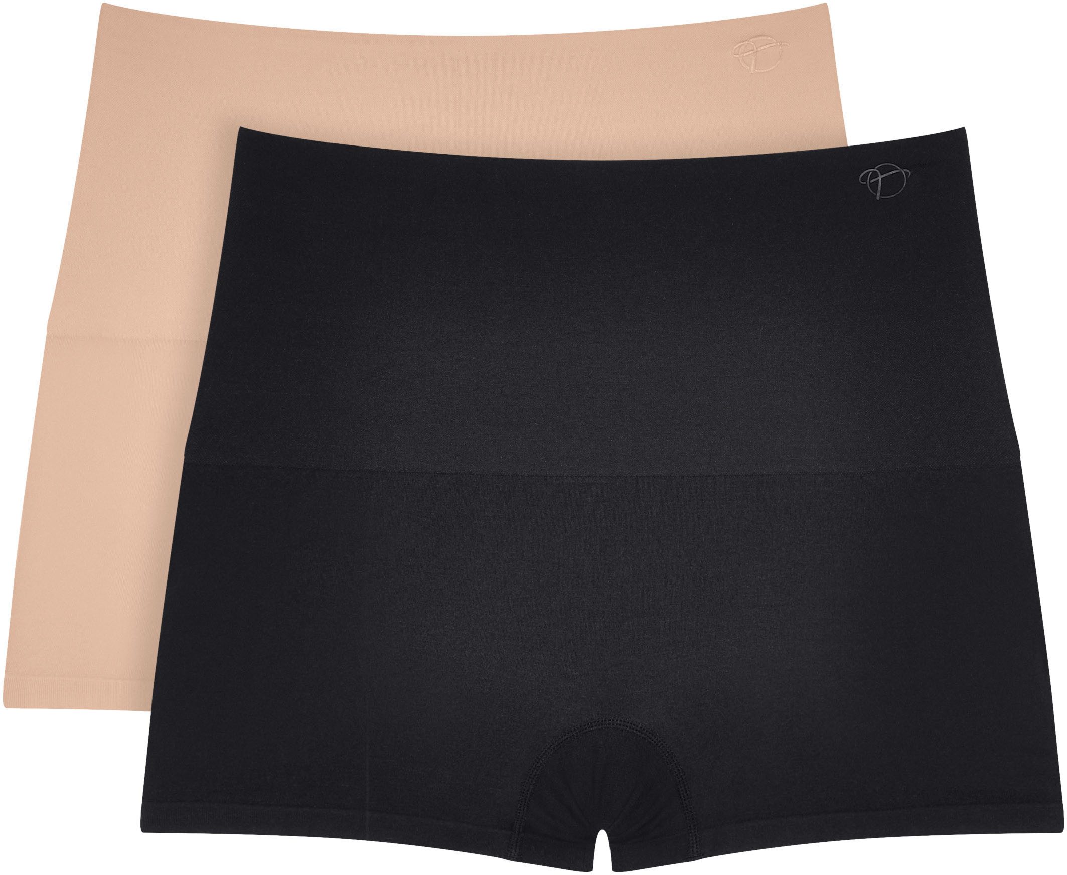 Slip Soft Sculpt Bandeau Short C2P