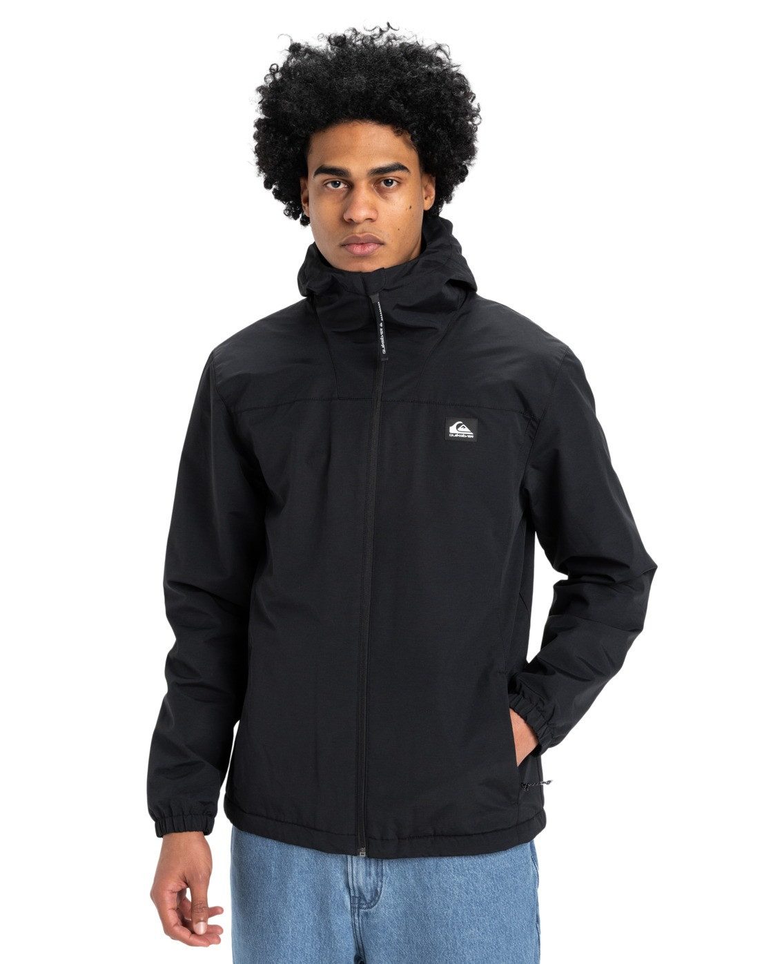 Quiksilver Regenjacke Overcast 3K Warm günstig online kaufen