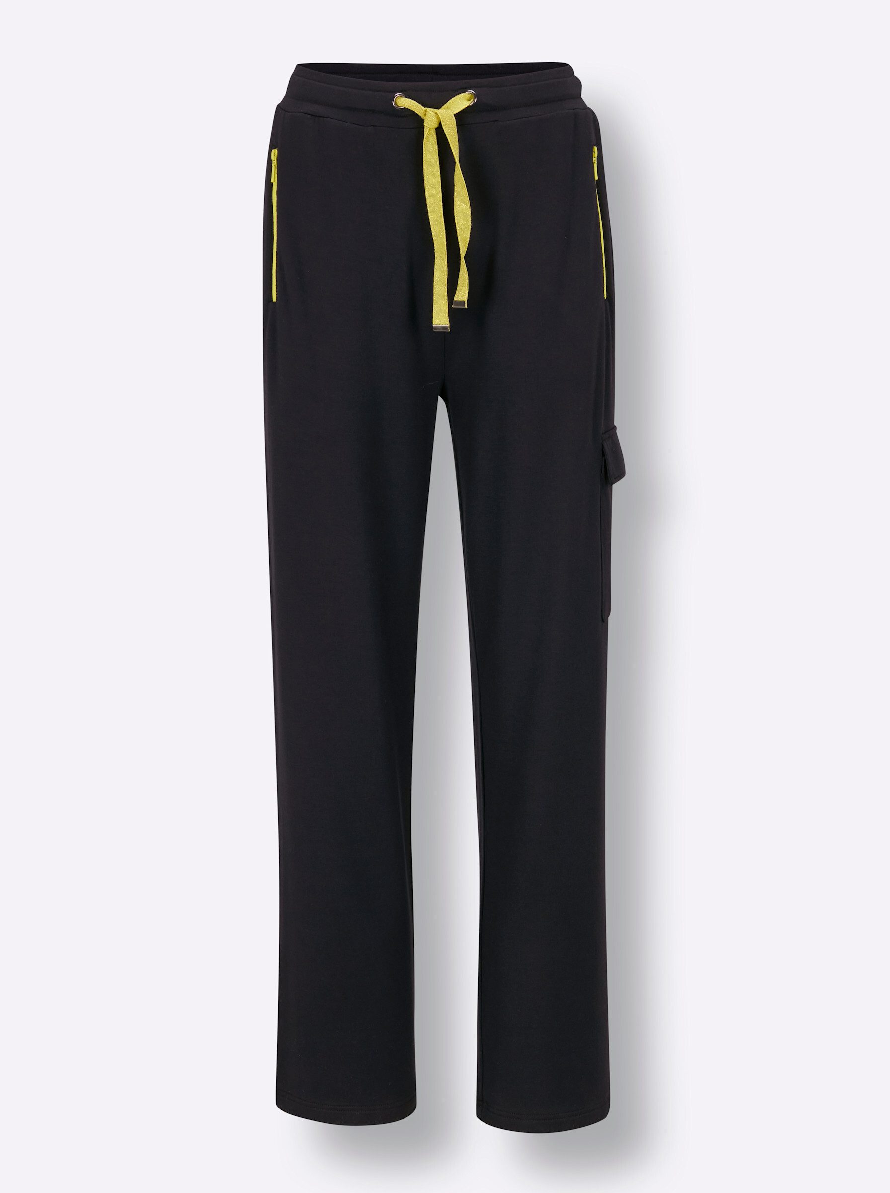 creation L Homewearhose Modal-Viskose-Hose