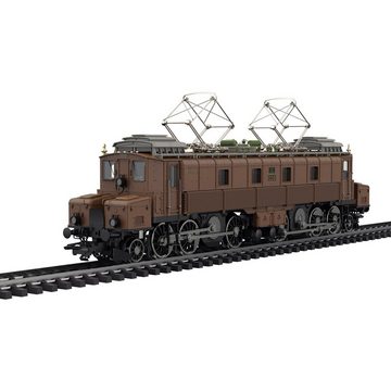 Märklin Diesellokomotive Märklin 39520 H0 E-Lok Serie Fc 2x3/4 "Köfferli" der SBB
