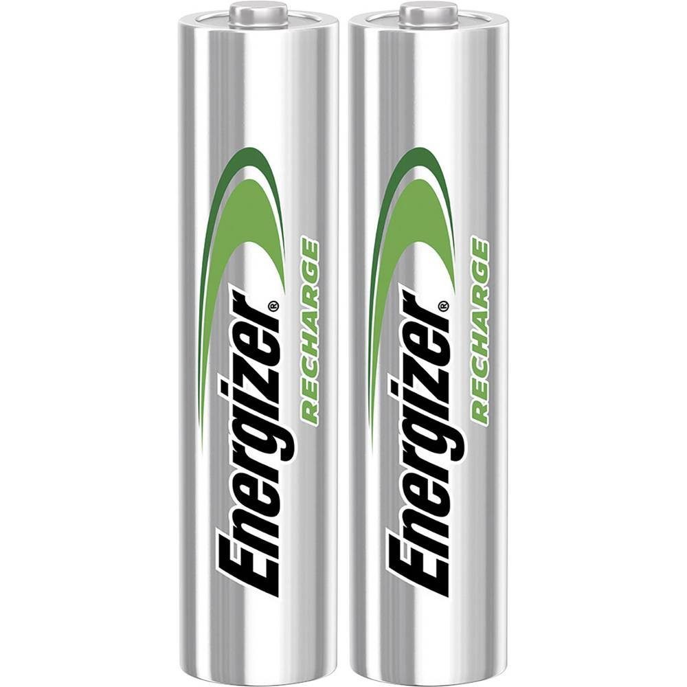 Energizer Extreme Micro NiMH-Akkus 800 mAh, 2er Akku