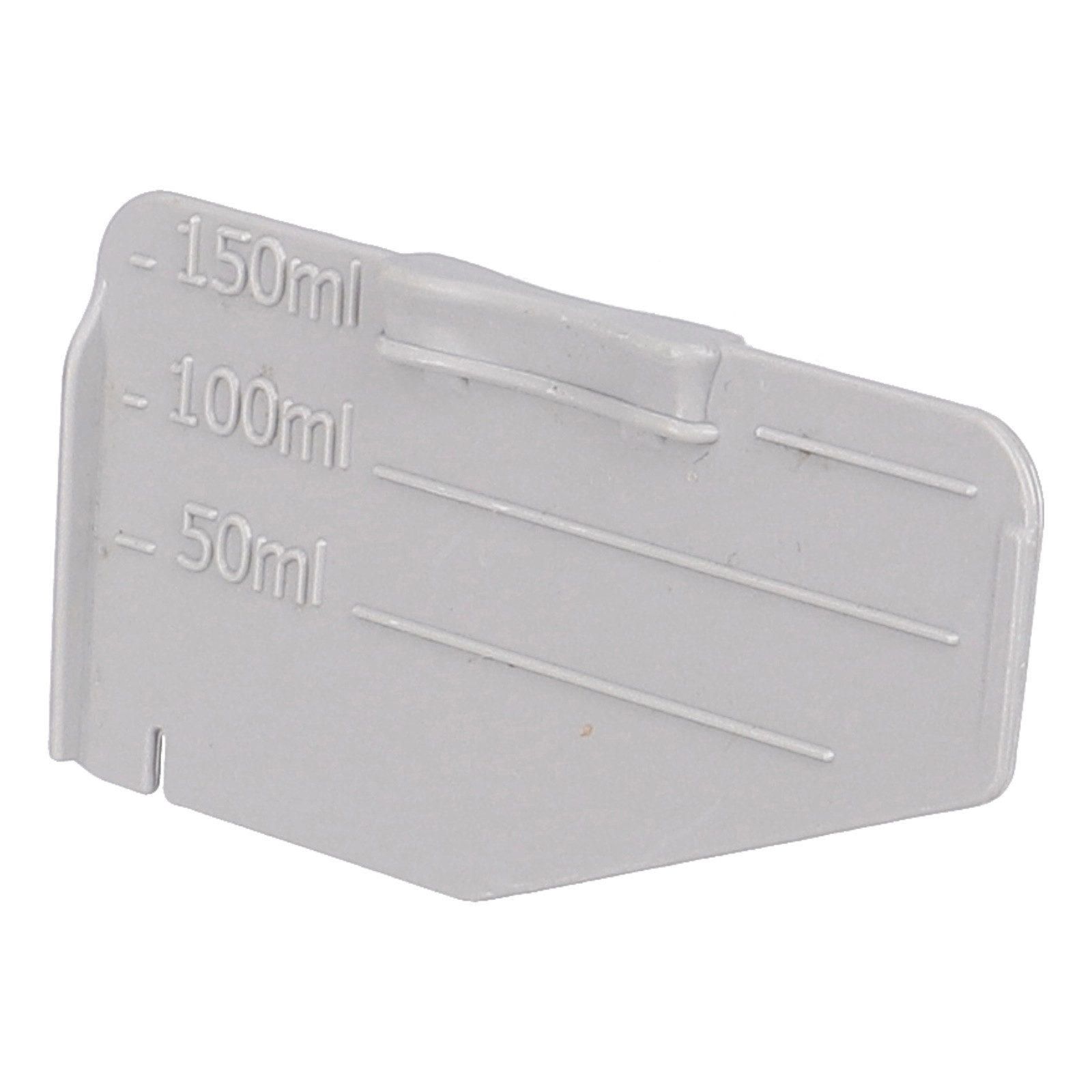 easyPART Montagezubehör wie INDESIT 482000032173 Bauknecht C00298968, Waschmaschine